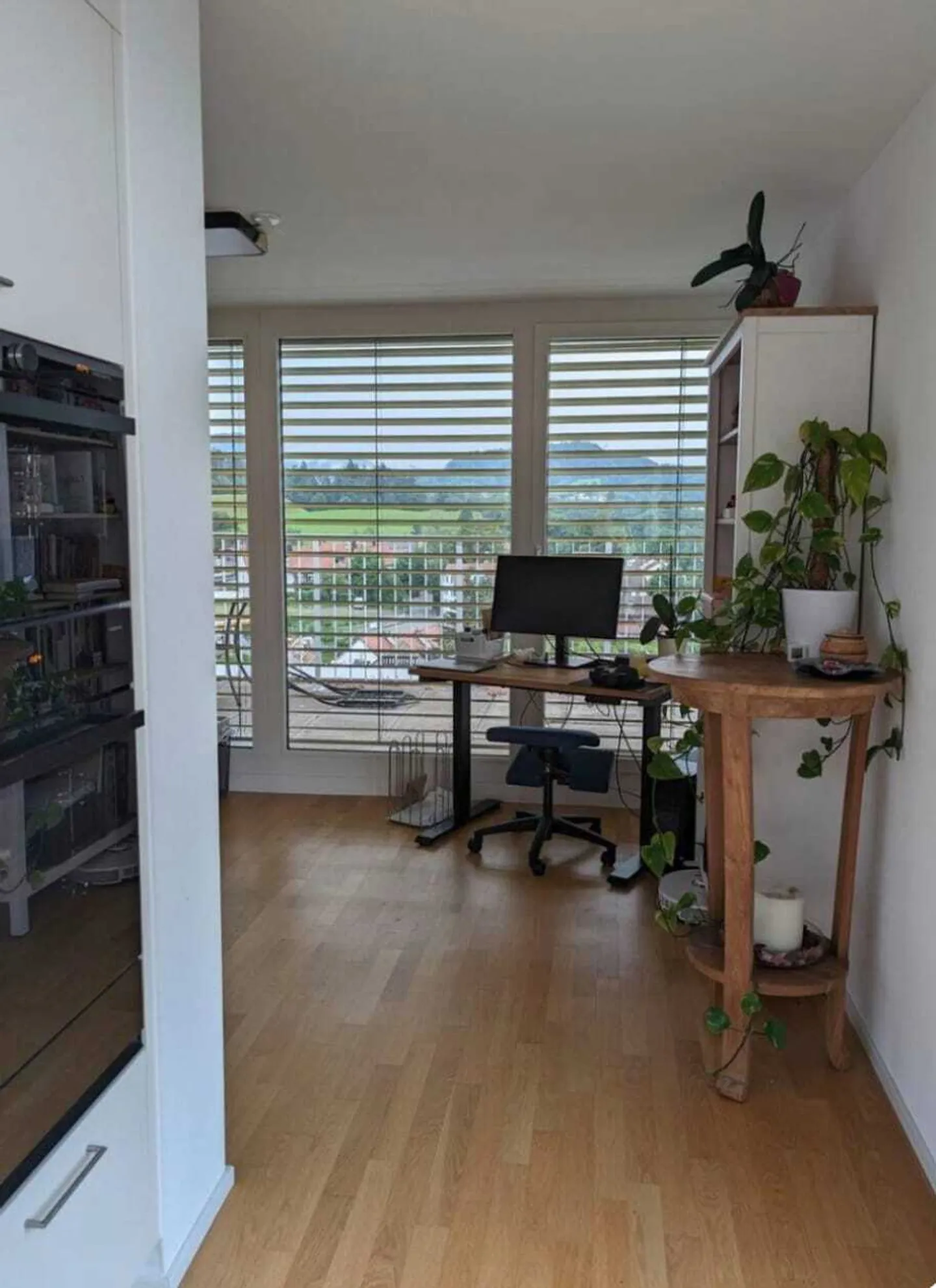 Apartment for rent - Photo 5 of 10