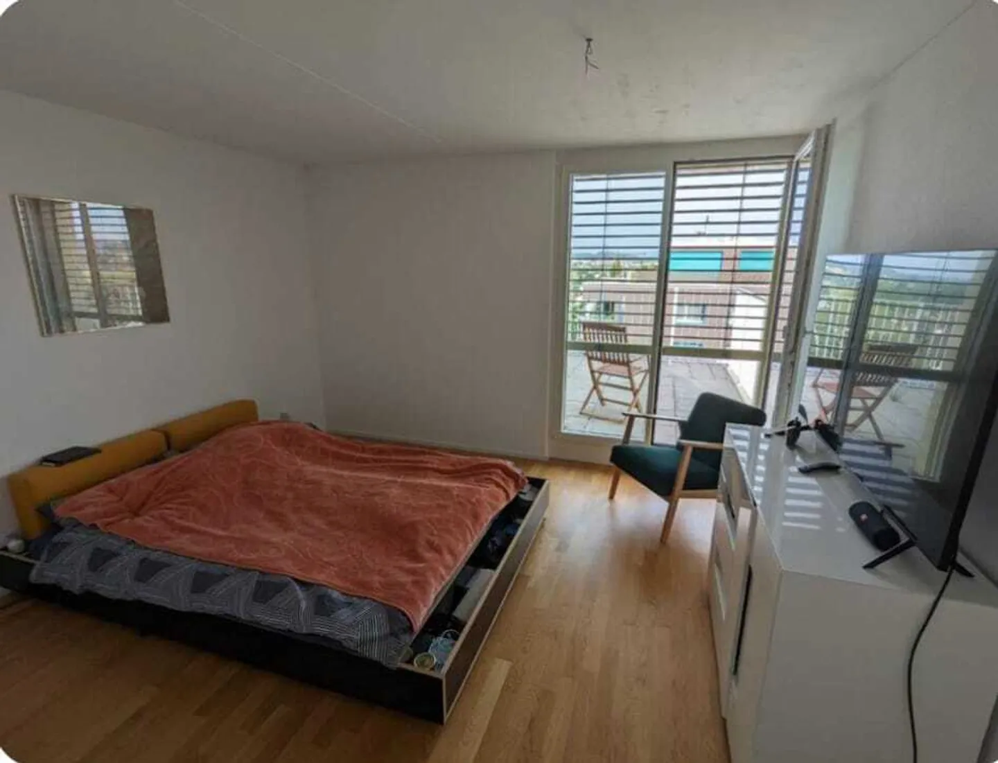 Apartment for rent - Photo 7 of 10