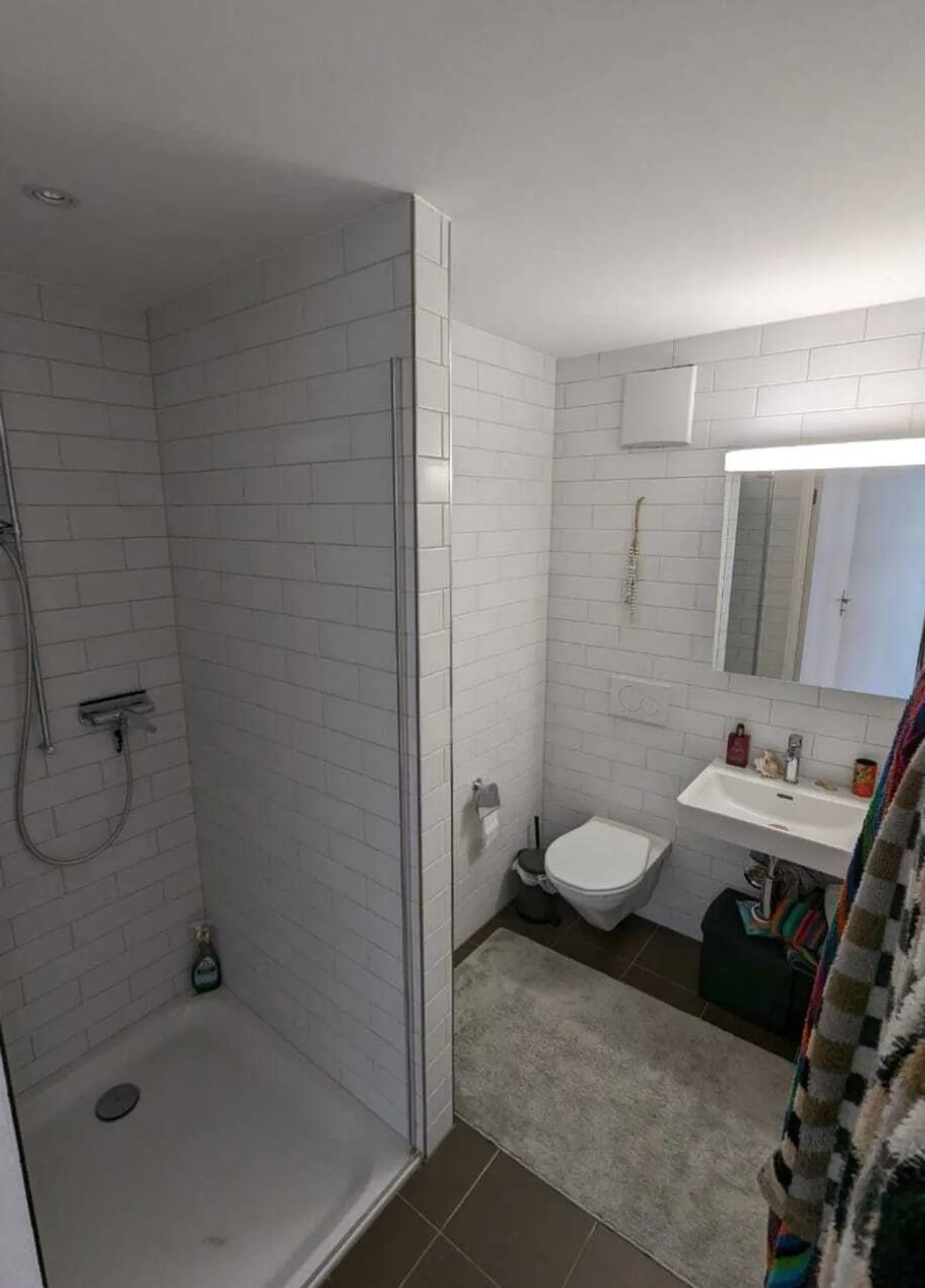 Apartment for rent - Photo 9 of 10