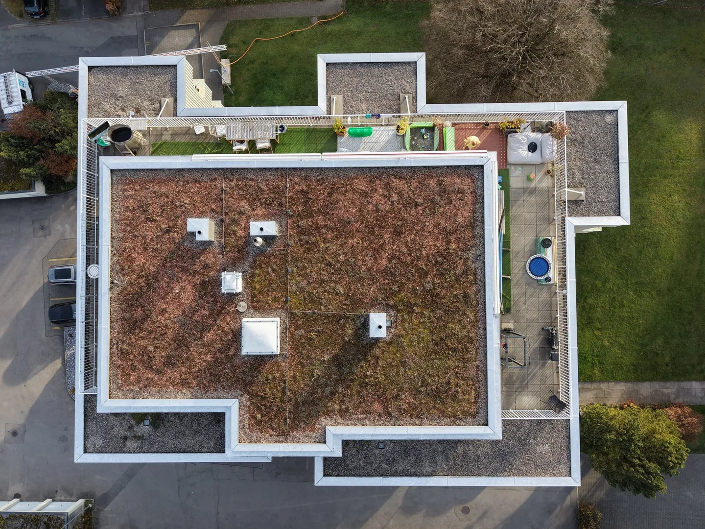 Apartment for rent - Photo 10 of 10