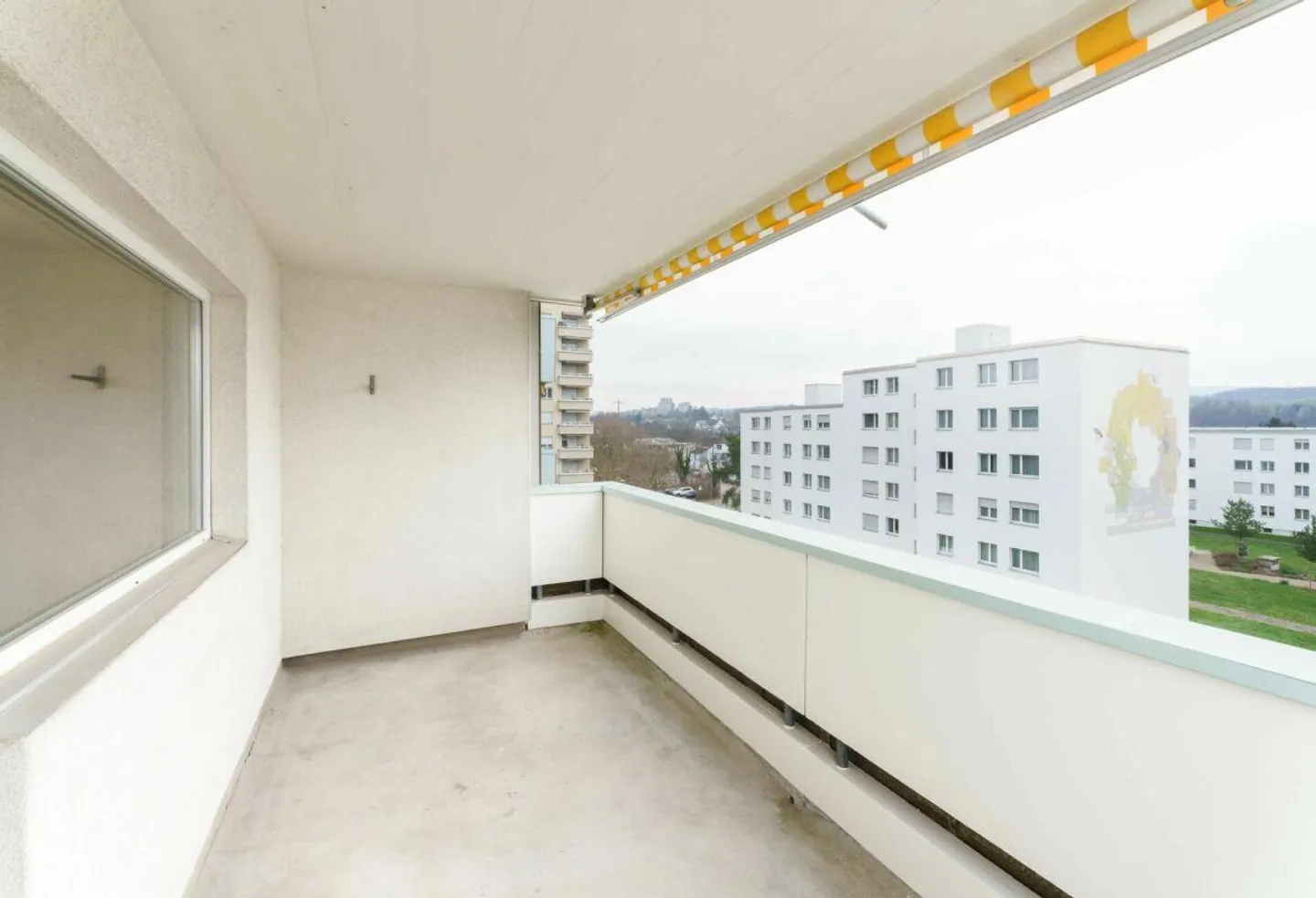 3.5-room apartment in Längi - Photo 12 of 13