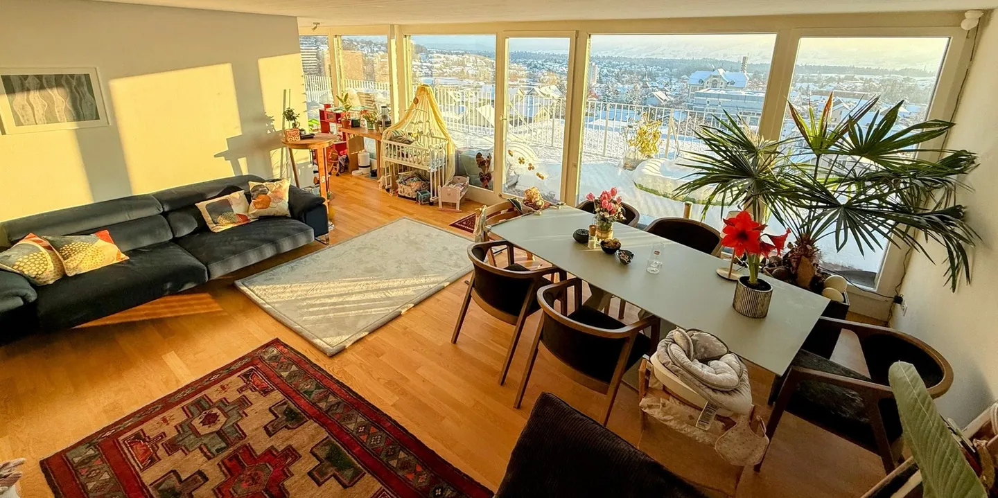 Apartment for rent - Photo 4 of 10