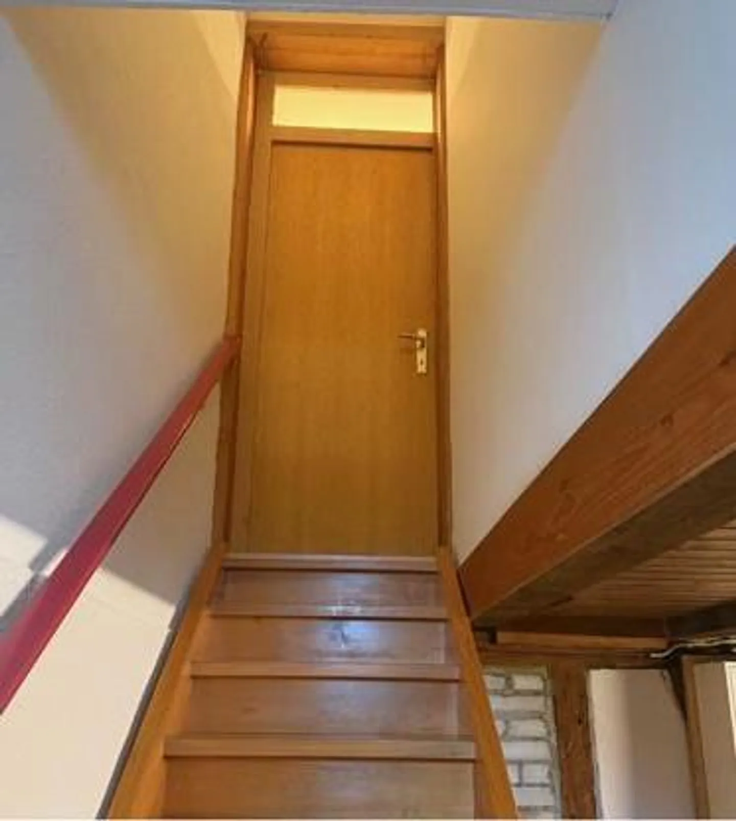 Maison individuelle de 4,5 pièces avec grand atelier - Photo 8 sur 10