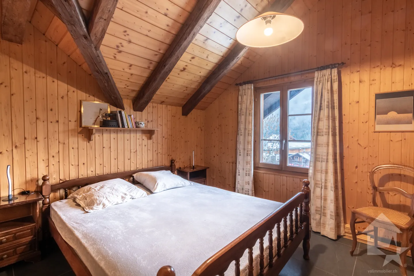 Obergeschoss 4,5 Zimmer - Foto 6 von 11