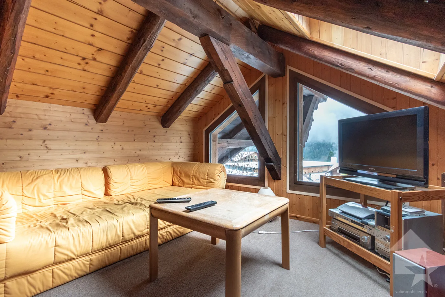 Obergeschoss 4,5 Zimmer - Foto 7 von 11