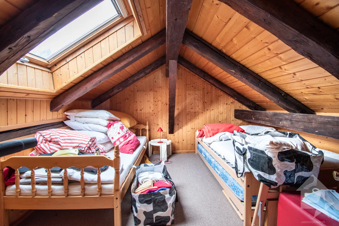 Obergeschoss 4,5 Zimmer - Foto 8 von 11