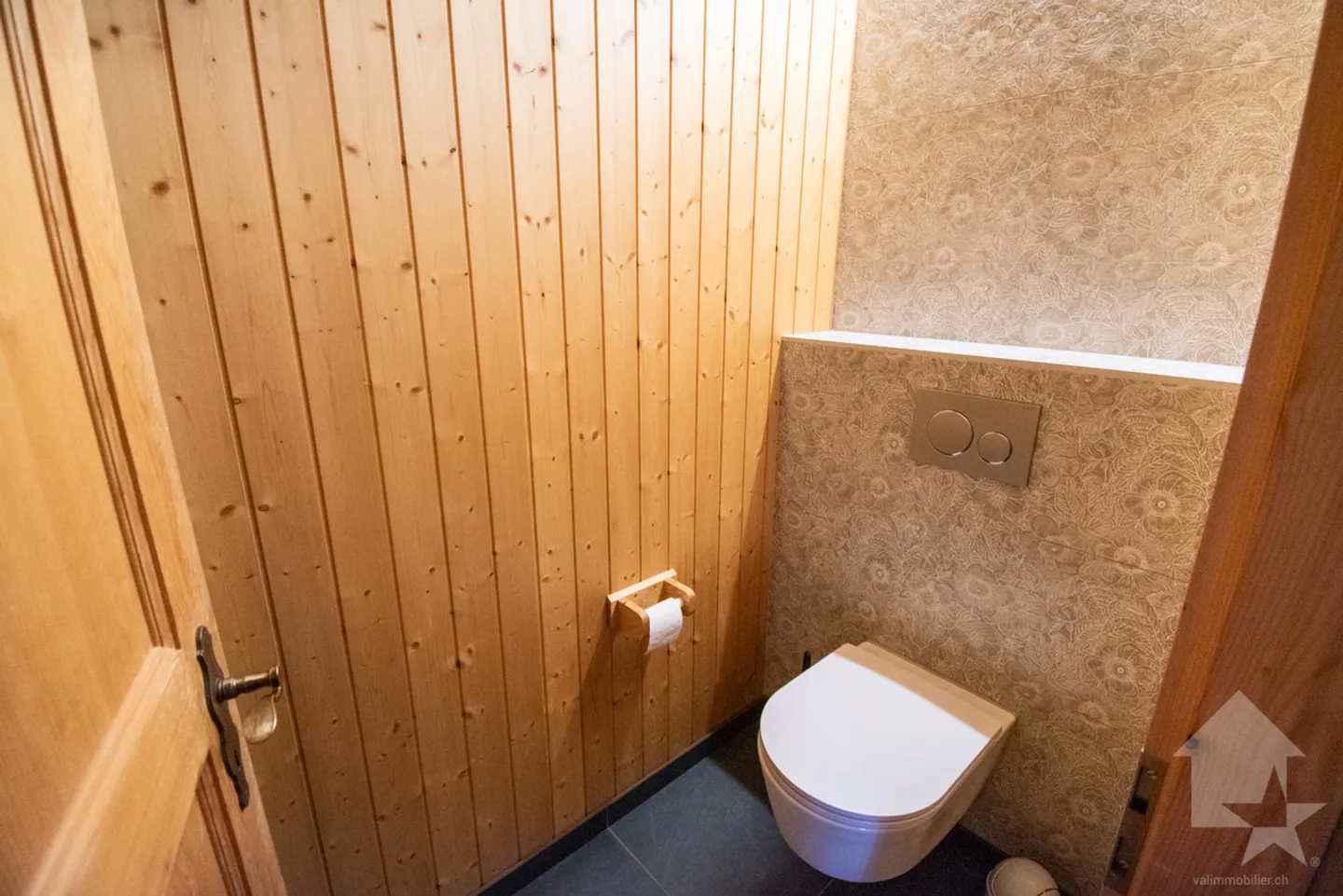 Obergeschoss 4,5 Zimmer - Foto 9 von 11