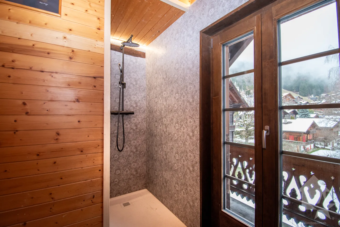 Obergeschoss 4,5 Zimmer - Foto 10 von 11