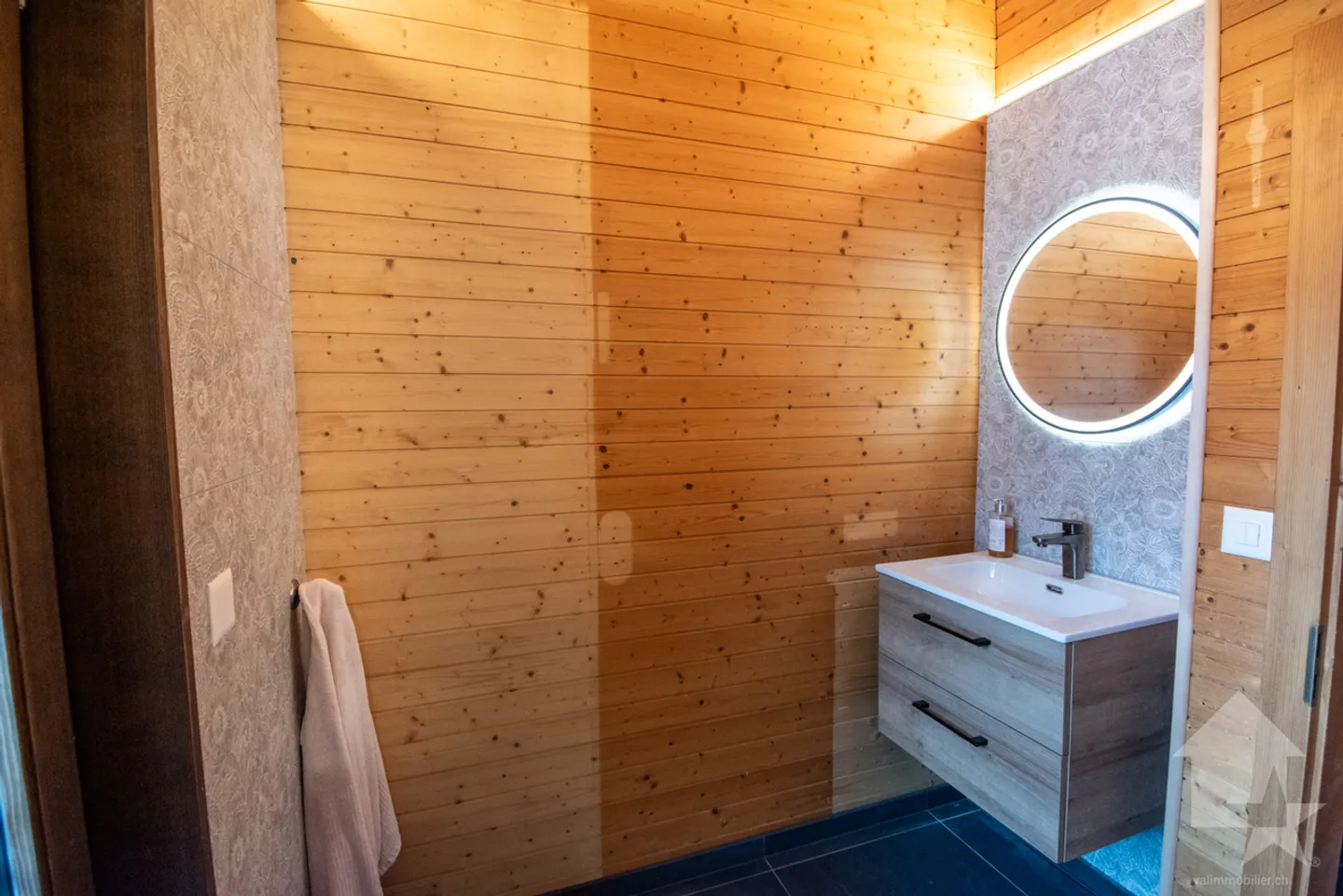 Obergeschoss 4,5 Zimmer - Foto 11 von 11