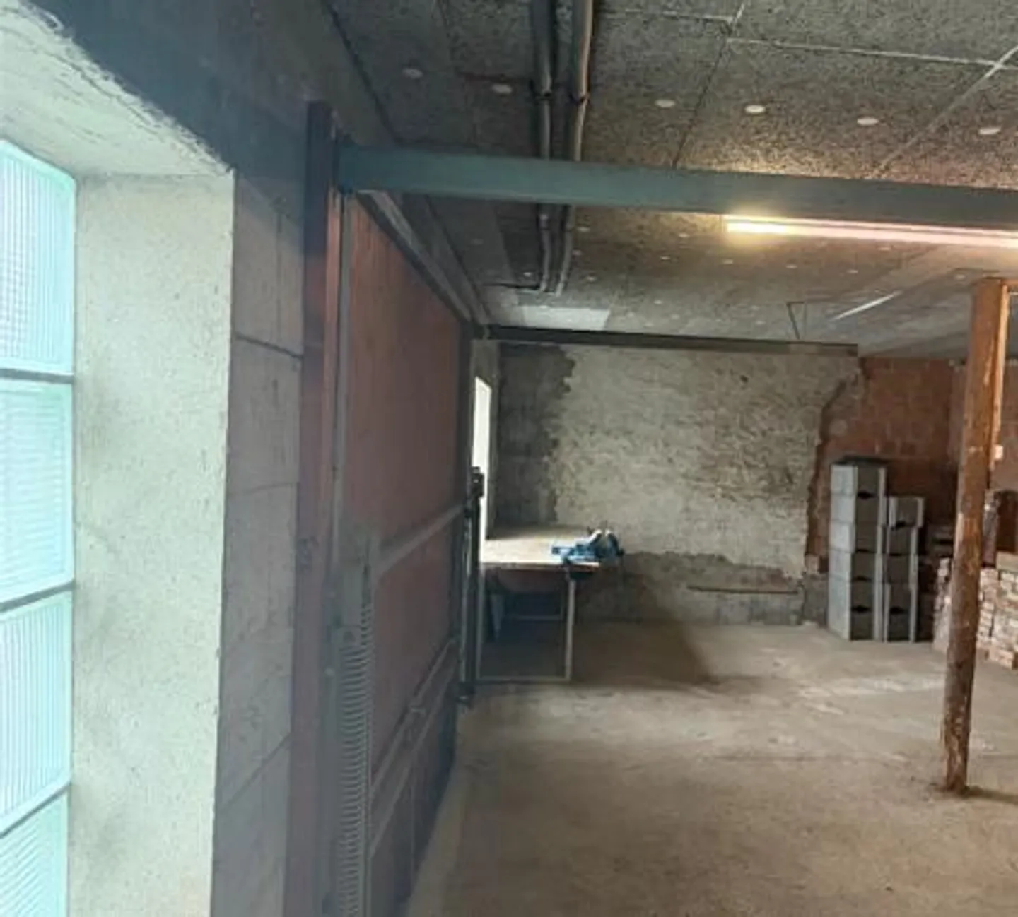 Maison individuelle de 4,5 pièces avec grand atelier - Photo 10 sur 10