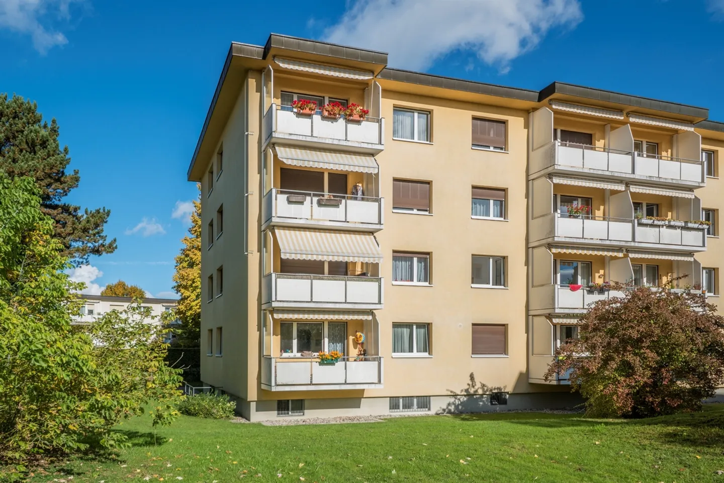 Einstellplatz zu Vermieten - Foto 1 von 1