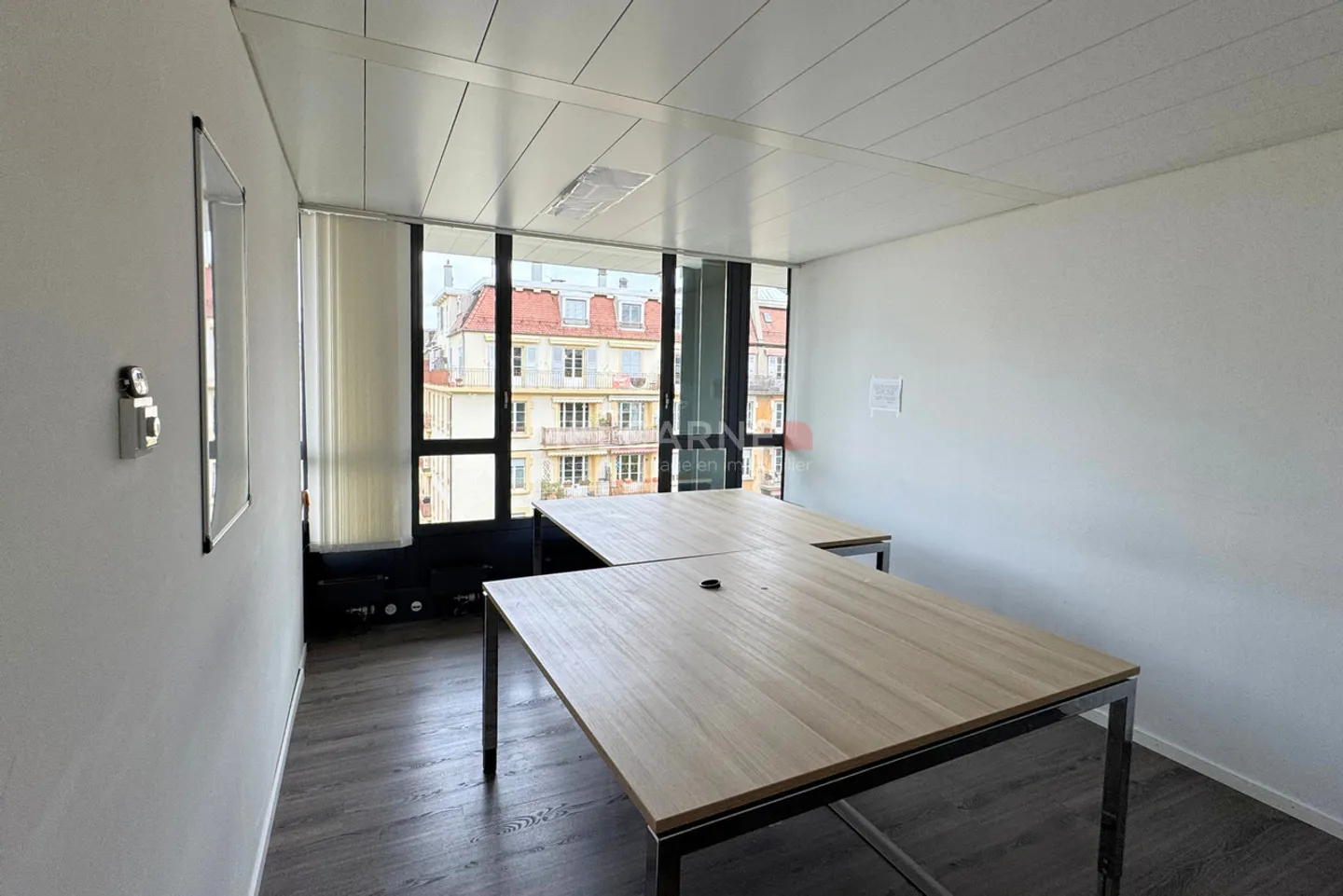 Bureau - Photo 4 sur 6