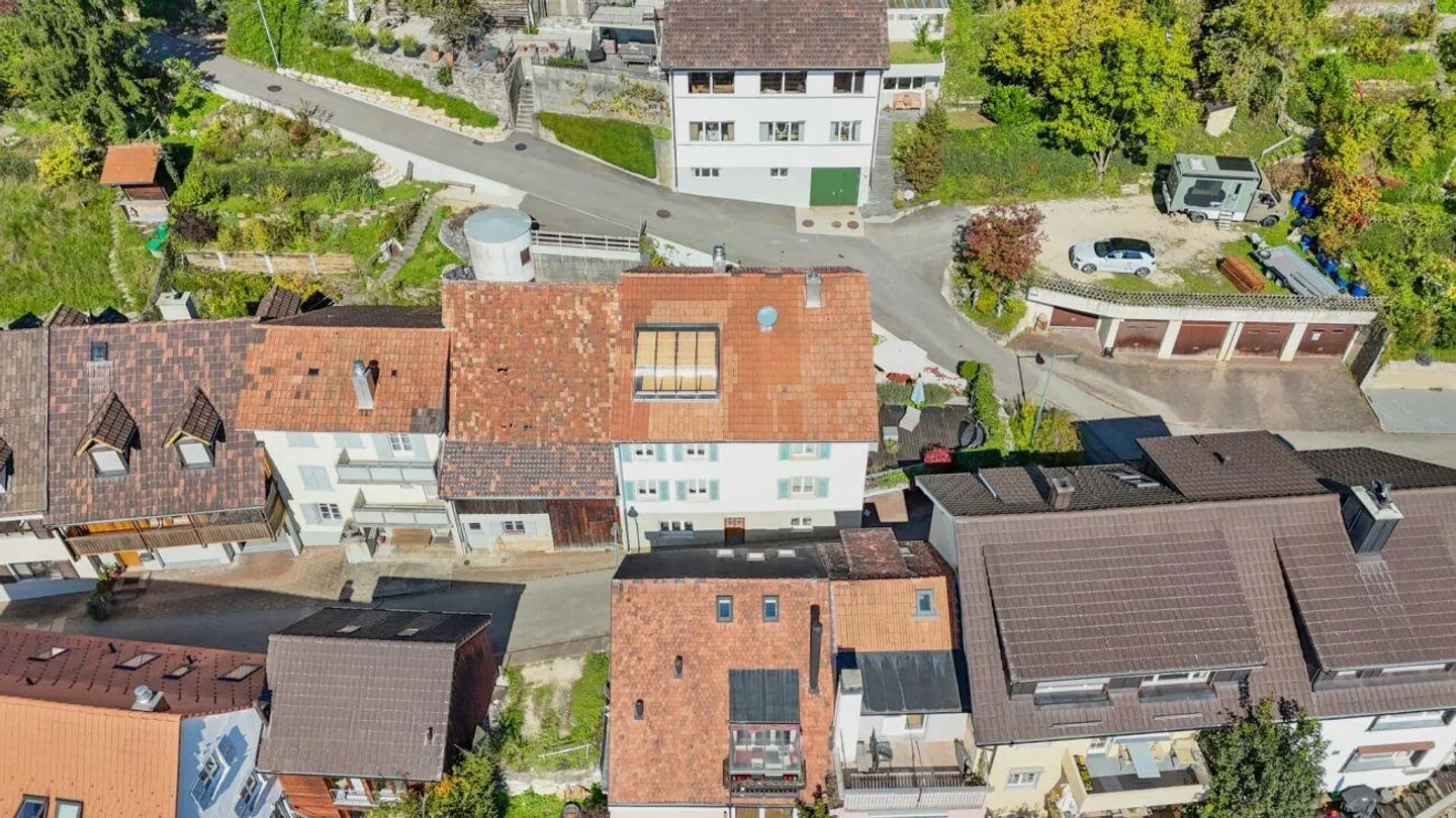 gepflegtes Bijou mit vielen Vorzügen - Foto 17 von 19