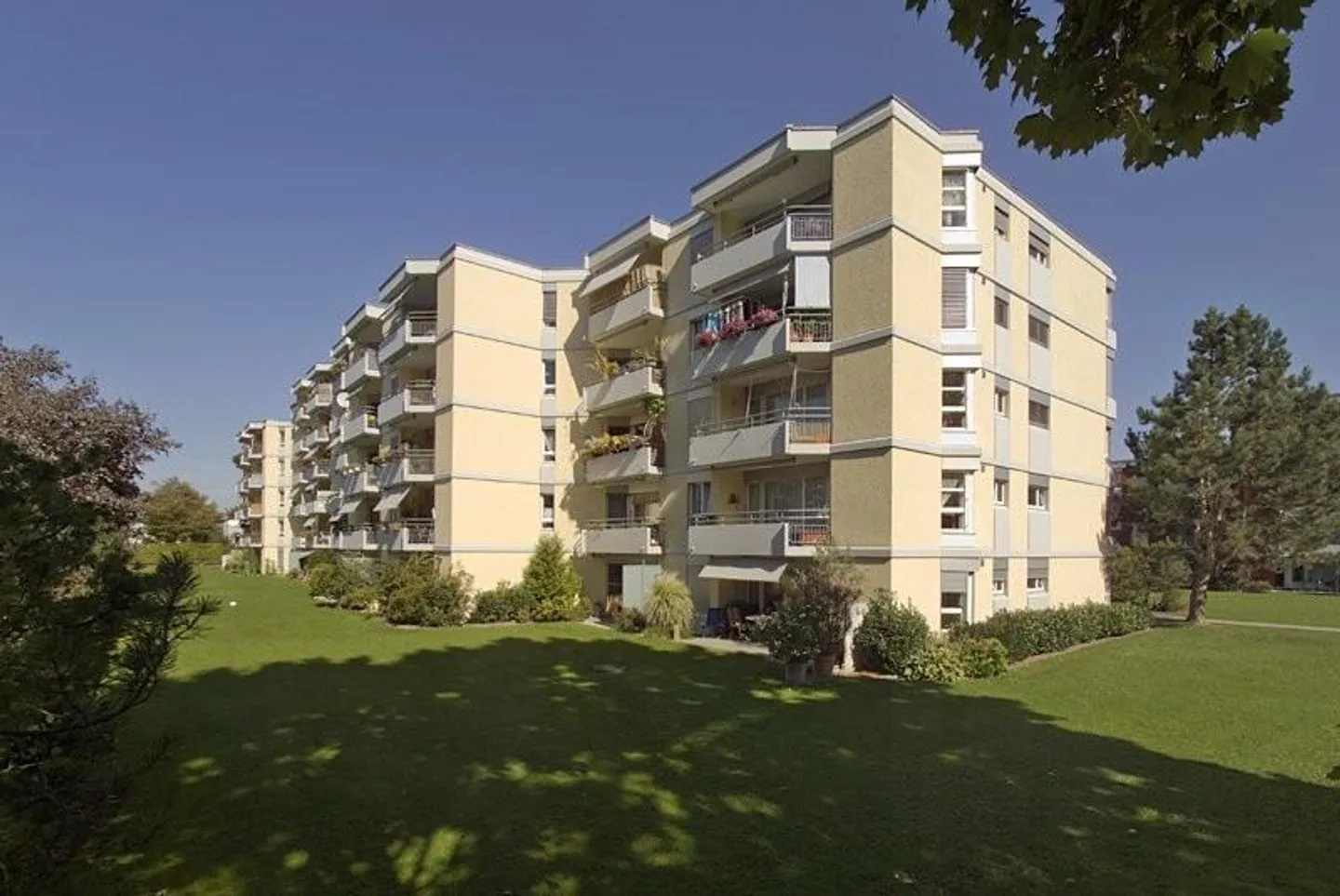 Appartement confortable cherche résidents - Photo 1 sur 6