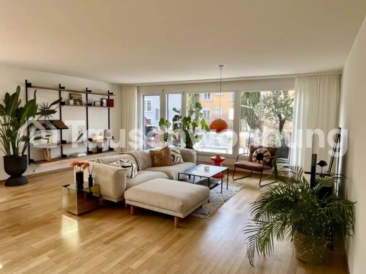 Spacious Apartment with Terraces - Photo 1 of 1