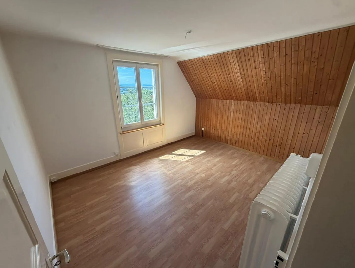 Appartamento di 3 locali a Grenchen (casa plurifamiliare con 3 parti) - Foto 1 di 8
