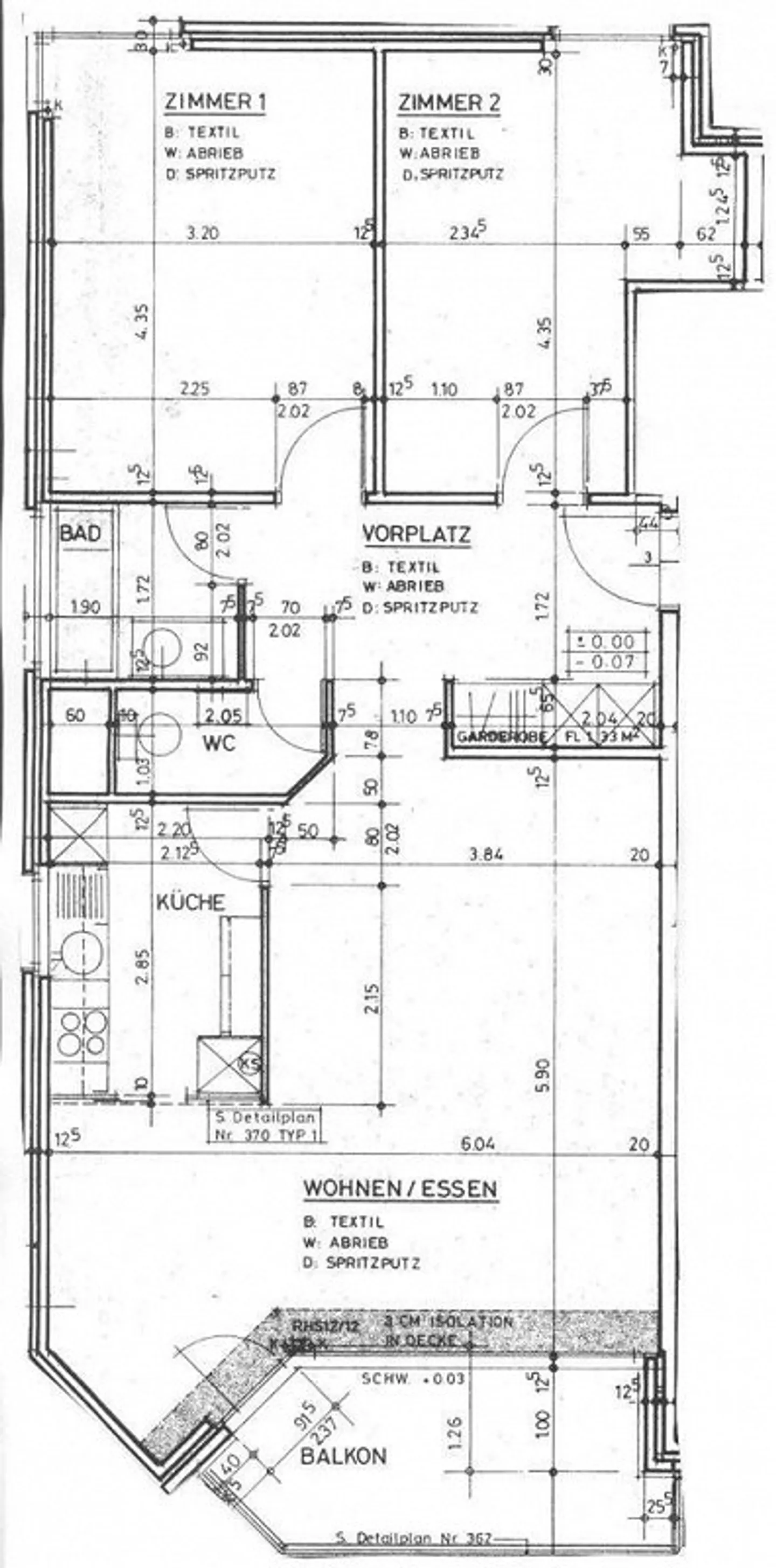 Appartement confortable cherche résidents - Photo 6 sur 6