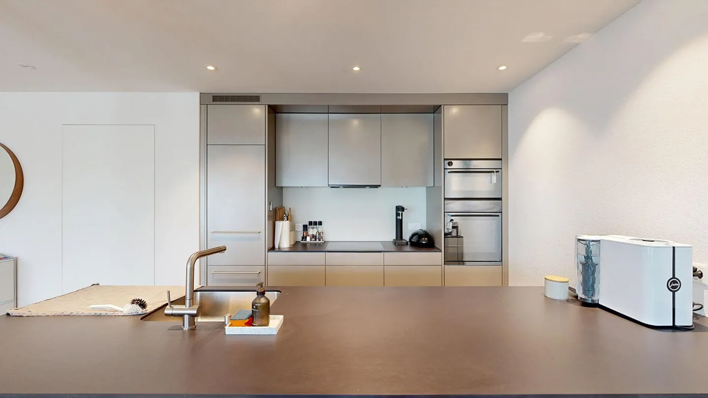 Appartement neuf de rêve avec galerie - Photo 2 sur 10