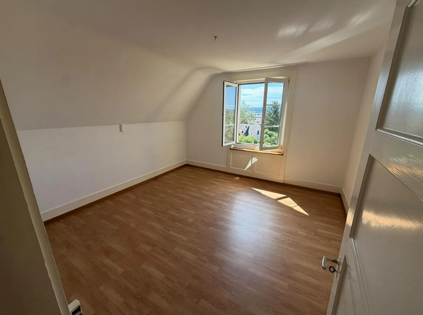 Appartamento di 3 locali a Grenchen (casa plurifamiliare con 3 parti) - Foto 3 di 8