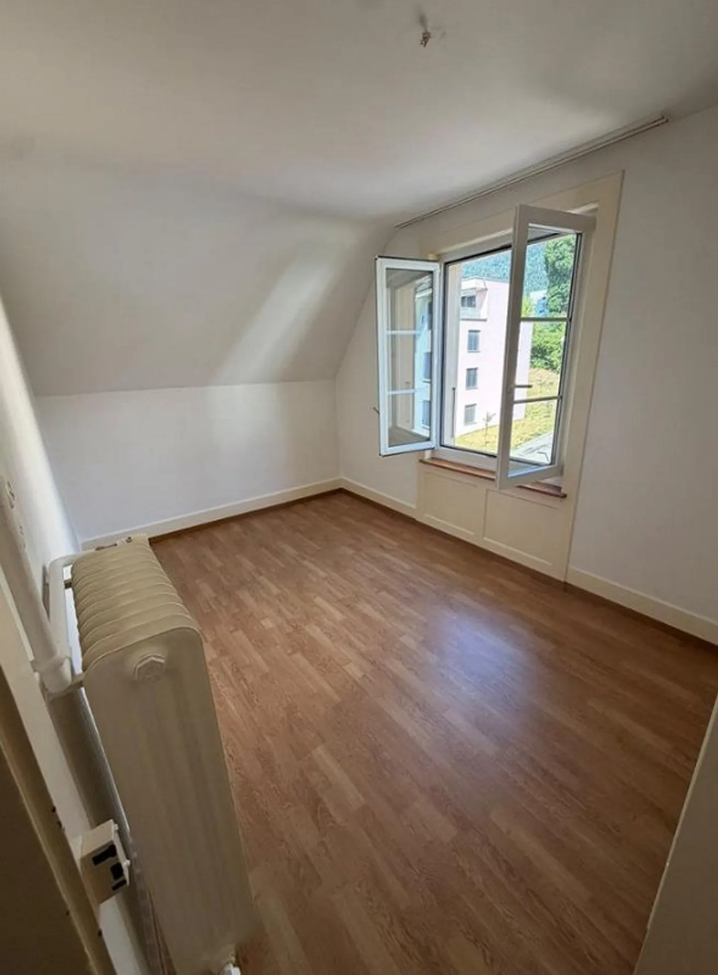 Appartamento di 3 locali a Grenchen (casa plurifamiliare con 3 parti) - Foto 4 di 8