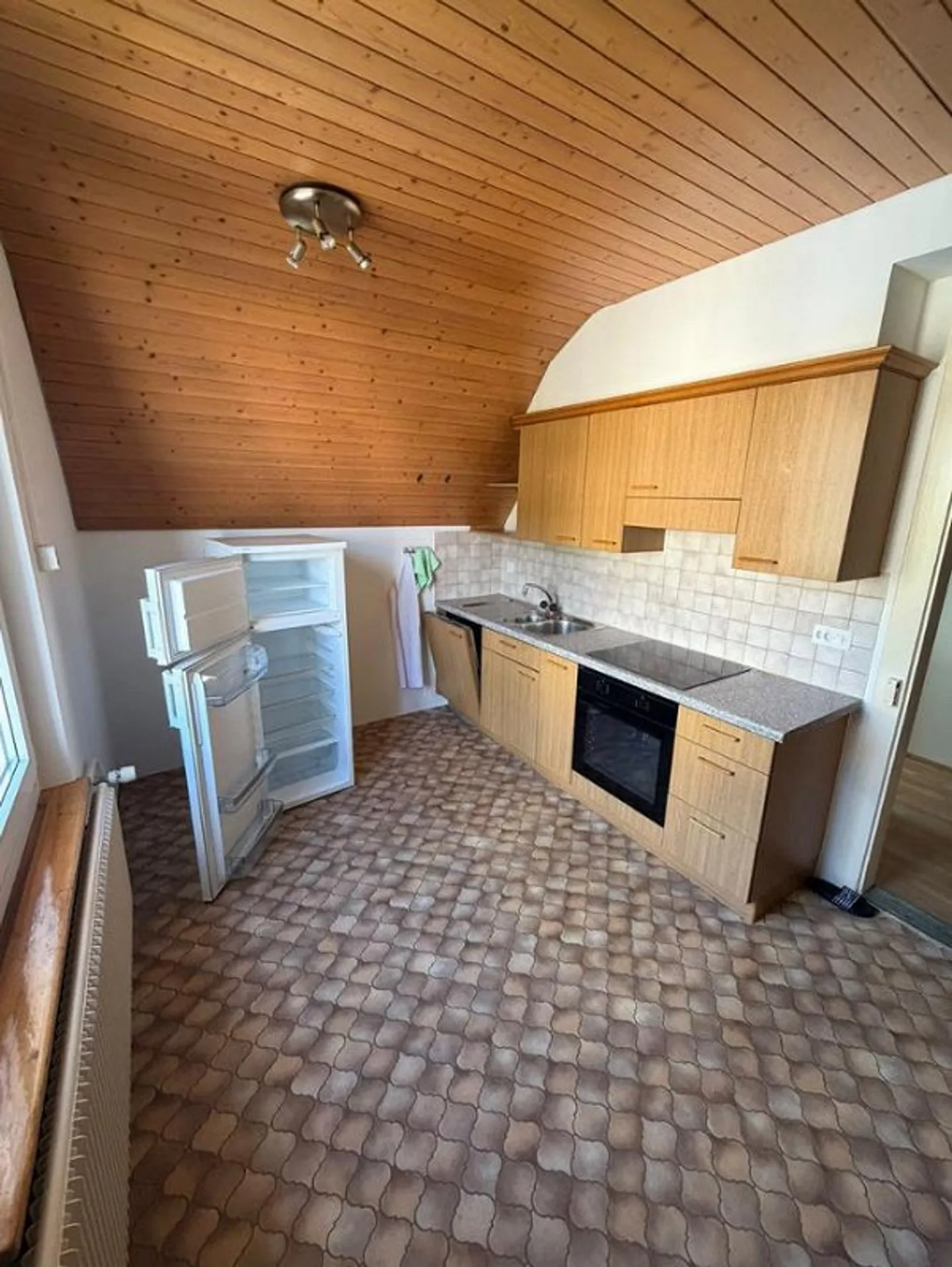 Appartamento di 3 locali a Grenchen (casa plurifamiliare con 3 parti) - Foto 5 di 8