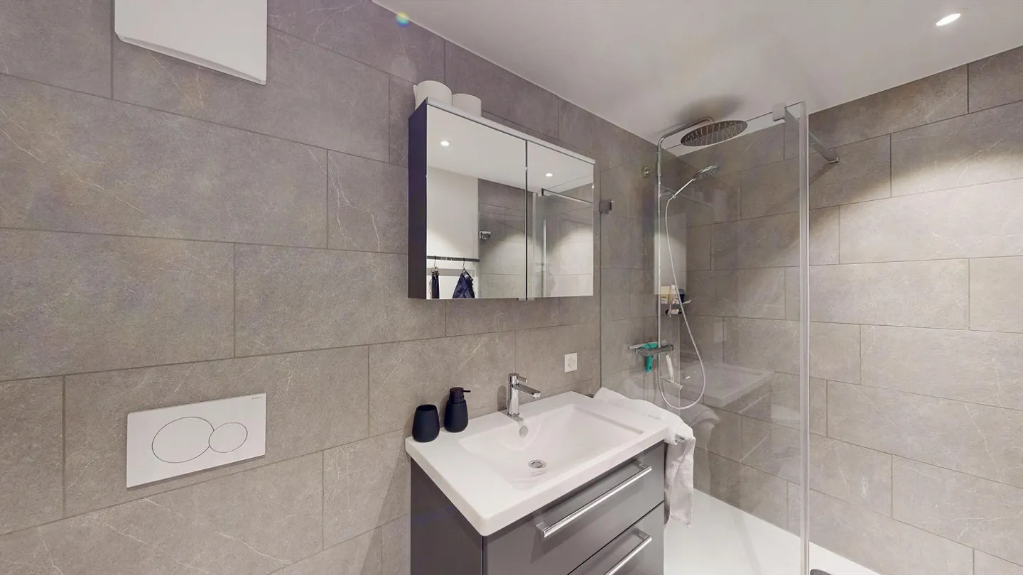 Appartement neuf de rêve avec galerie - Photo 6 sur 10