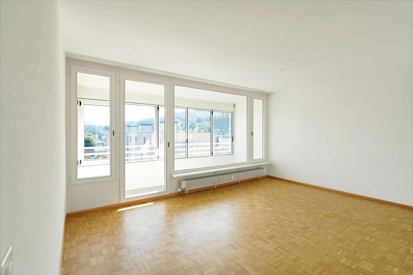 Vivere in alto! - Foto 2 di 10