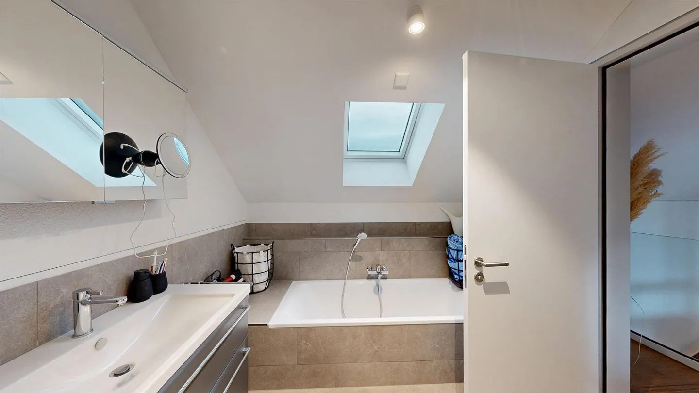 Appartement neuf de rêve avec galerie - Photo 7 sur 10