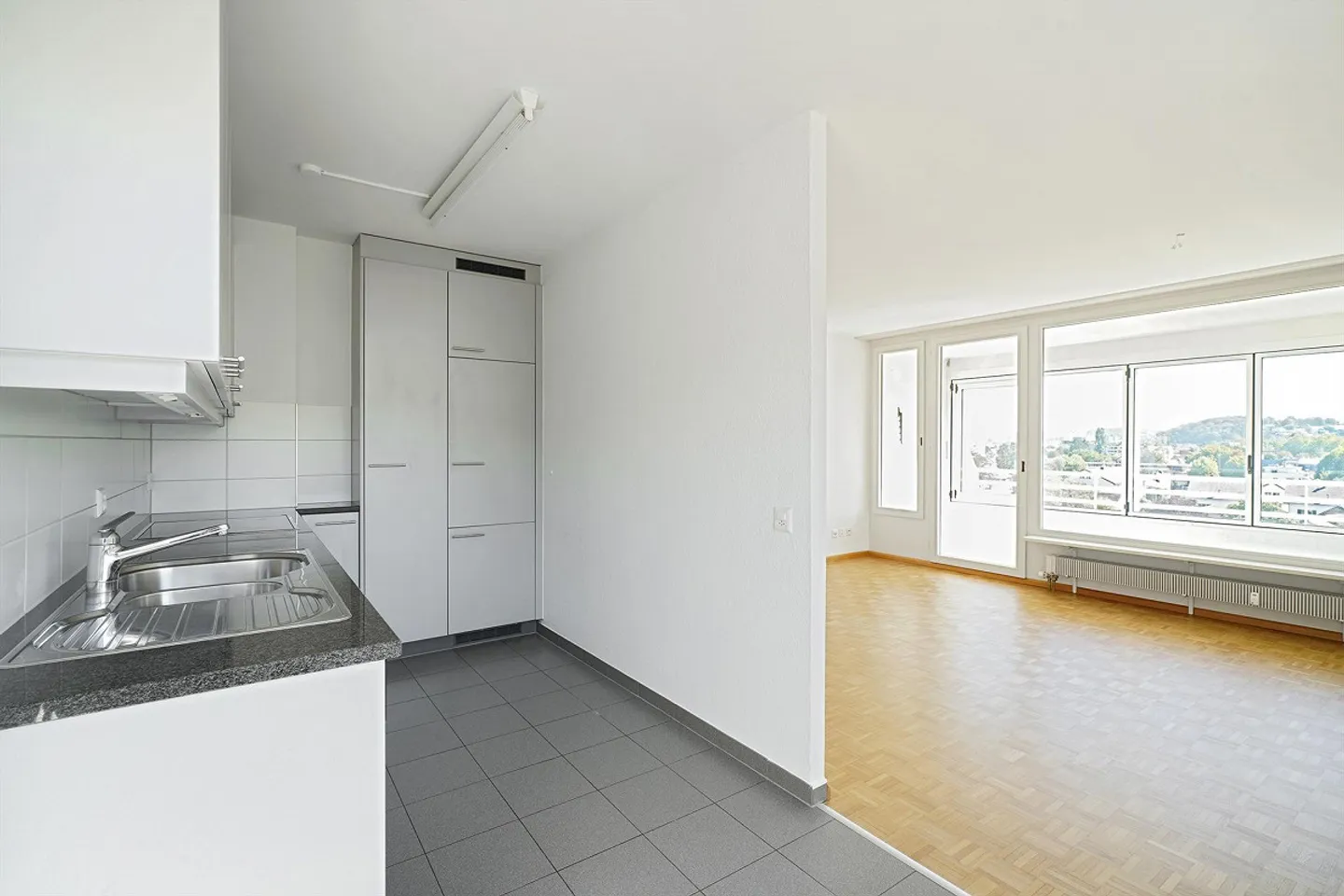 Vivere in alto! - Foto 3 di 10