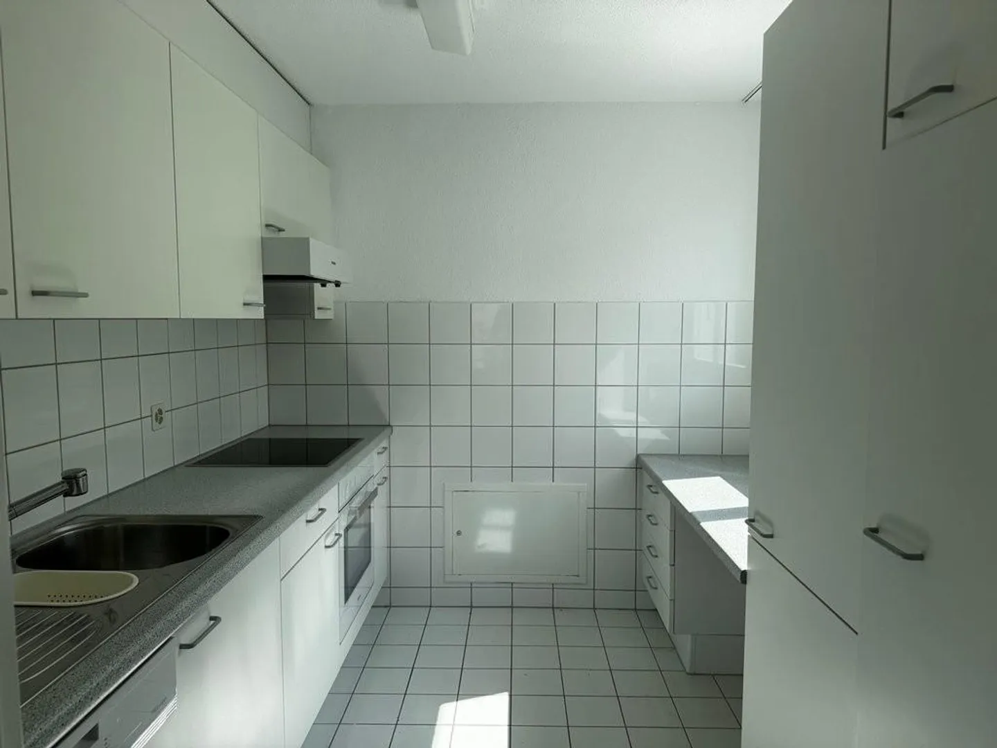 Familienfreundliche Wohnung im Grünen - Foto 4 von 12