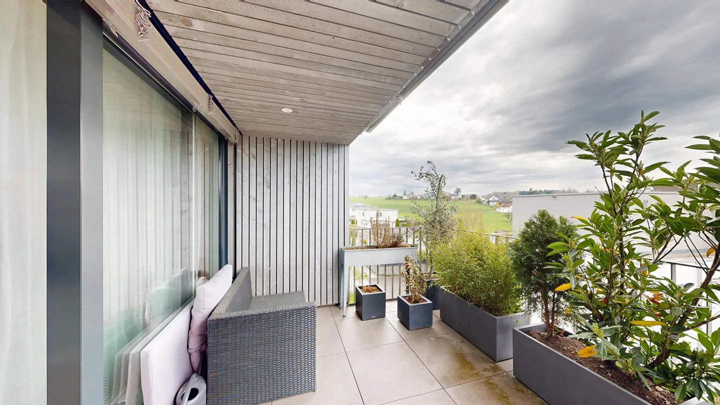 Appartement neuf de rêve avec galerie - Photo 8 sur 10