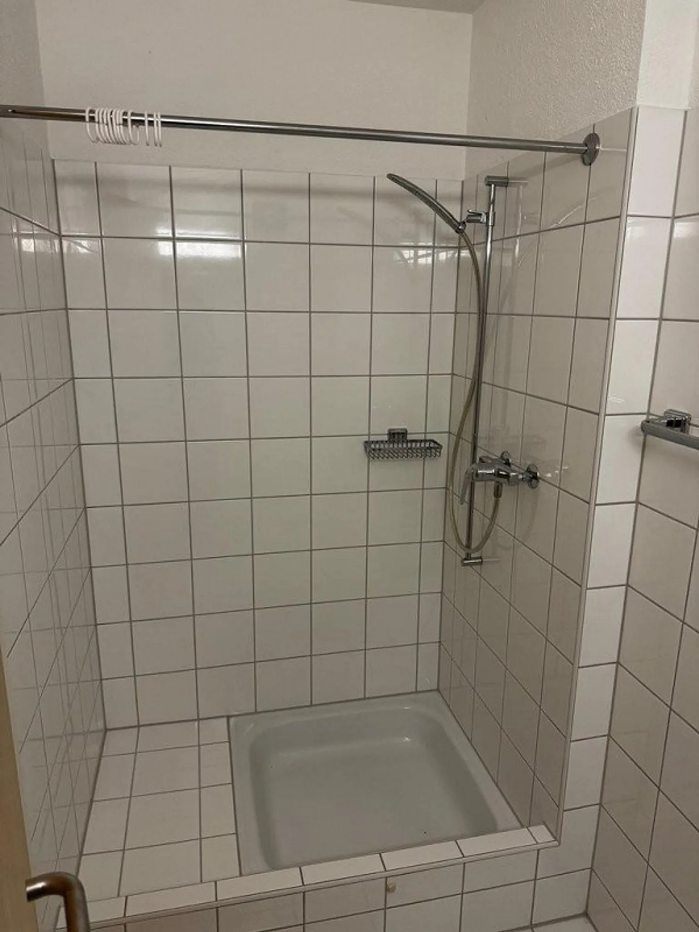 Familienfreundliche Wohnung im Grünen - Foto 6 von 12