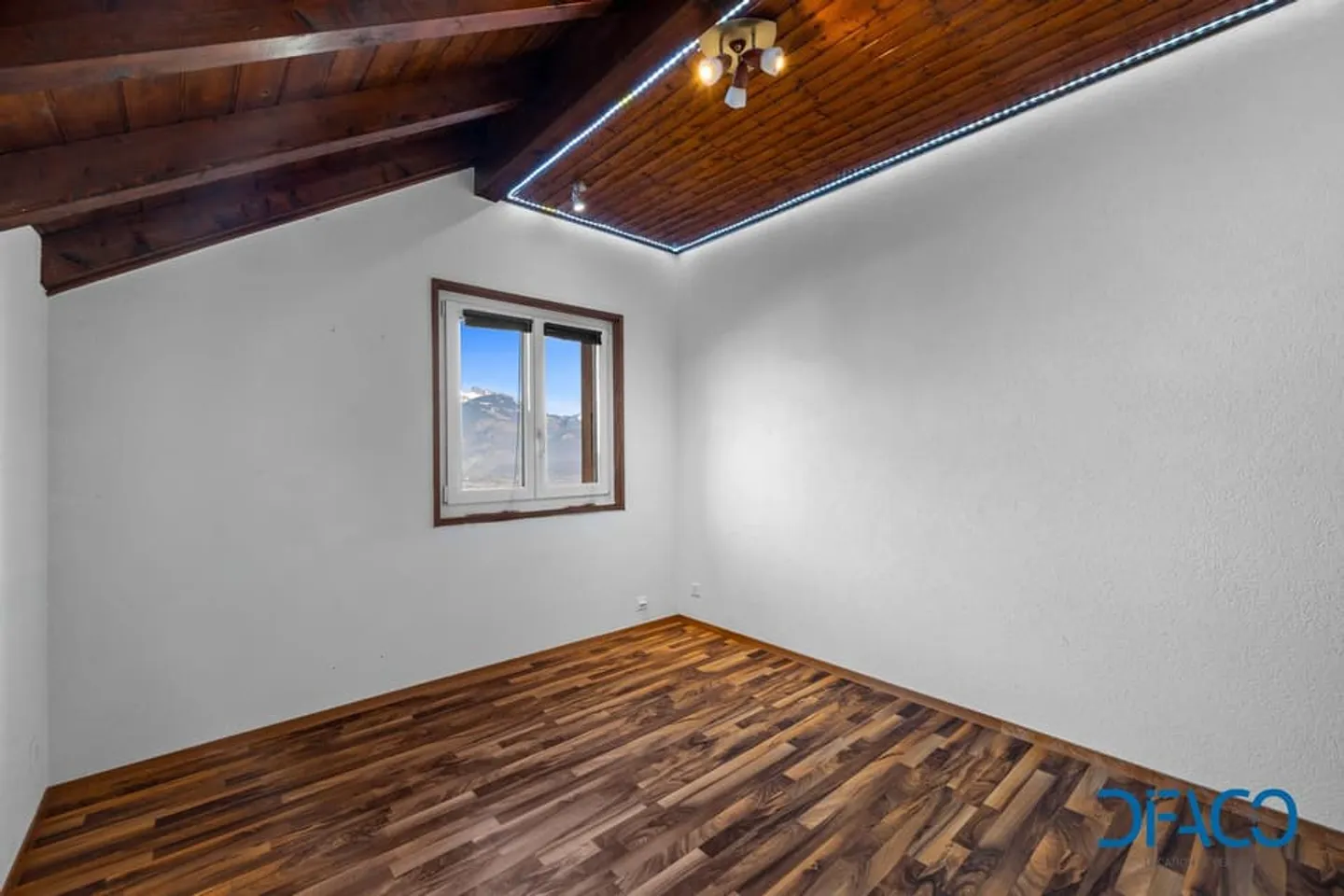 VILLA JUMELÉE À CHOËX - Photo 13 sur 13