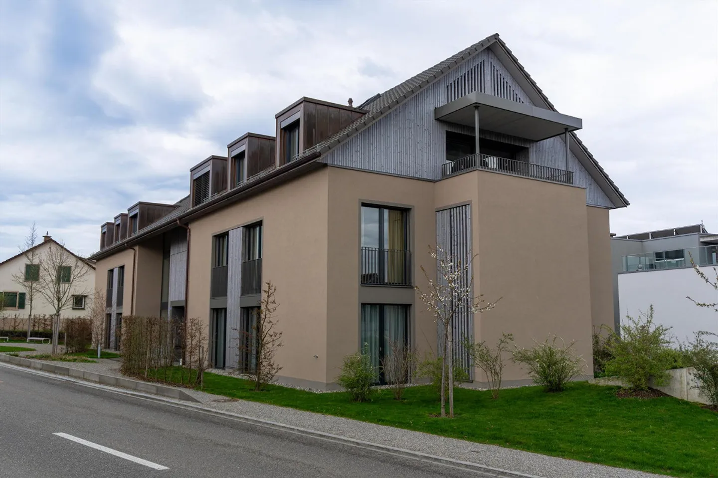 Appartement neuf de rêve avec galerie - Photo 9 sur 10