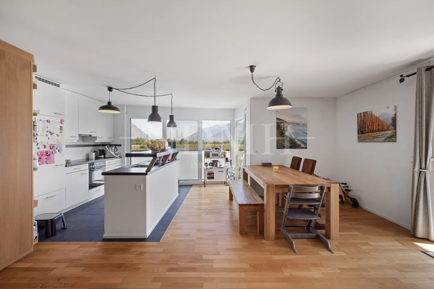 Apartment for sale - Photo 6 of 17