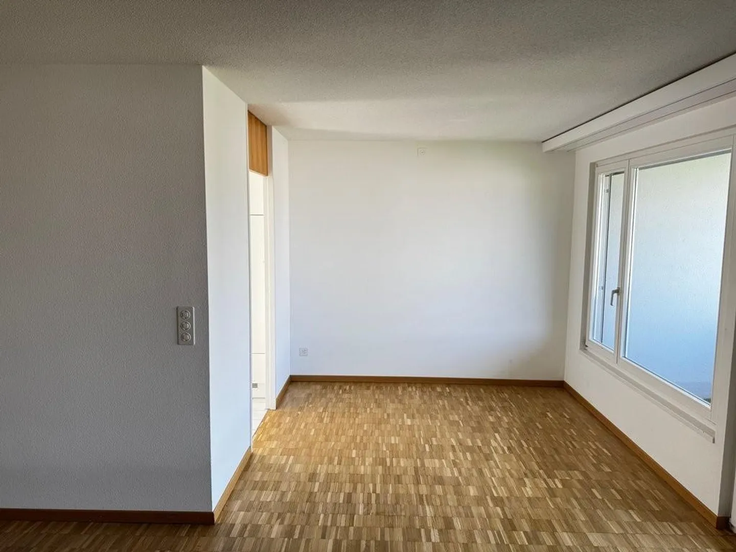 Familienfreundliche Wohnung im Grünen - Foto 8 von 12