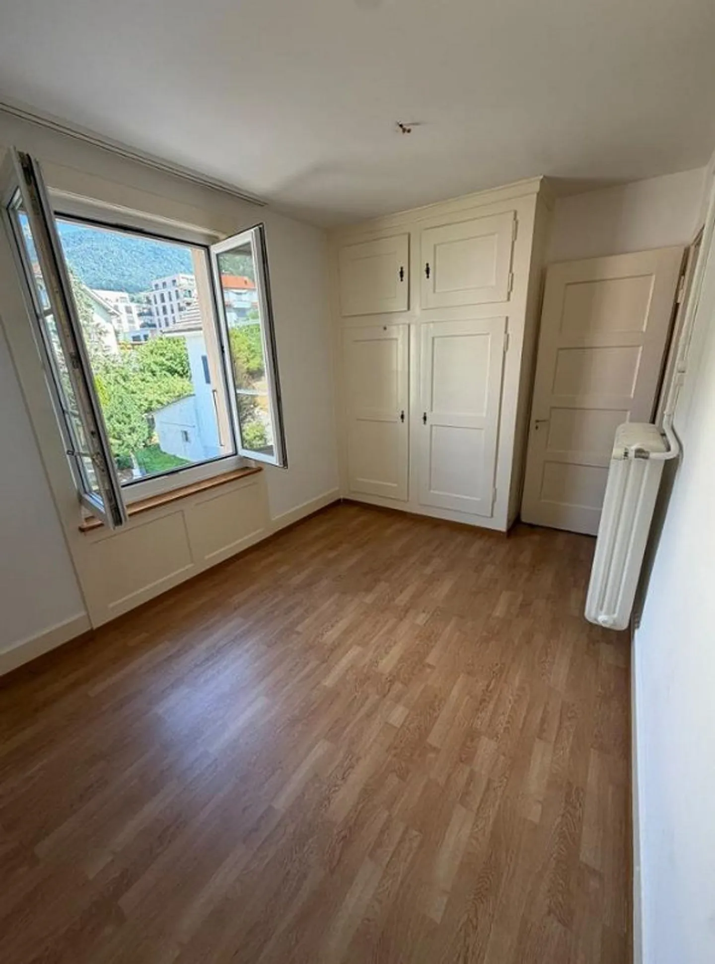 Appartamento di 3 locali a Grenchen (casa plurifamiliare con 3 parti) - Foto 6 di 8