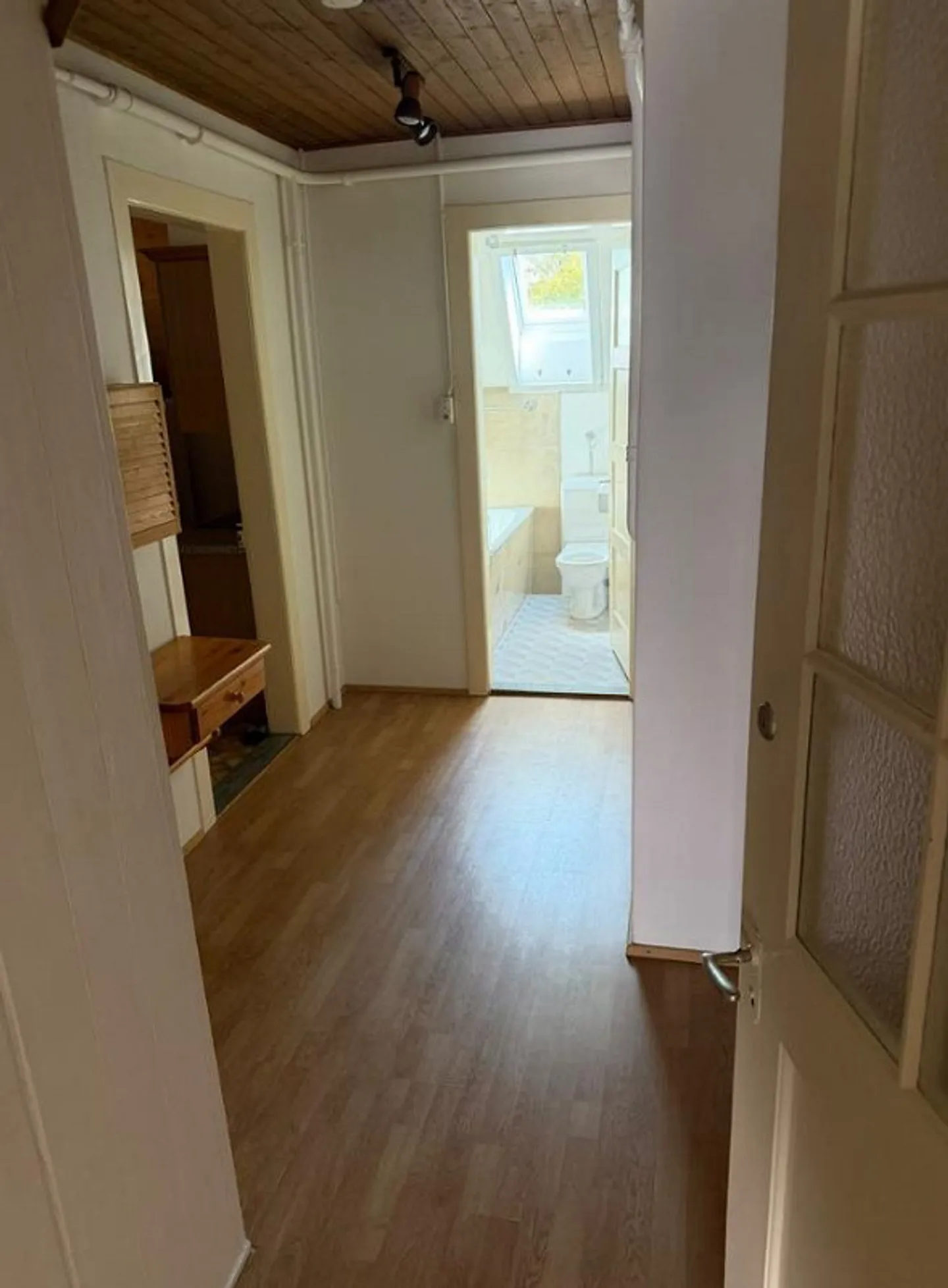 Appartamento di 3 locali a Grenchen (casa plurifamiliare con 3 parti) - Foto 7 di 8