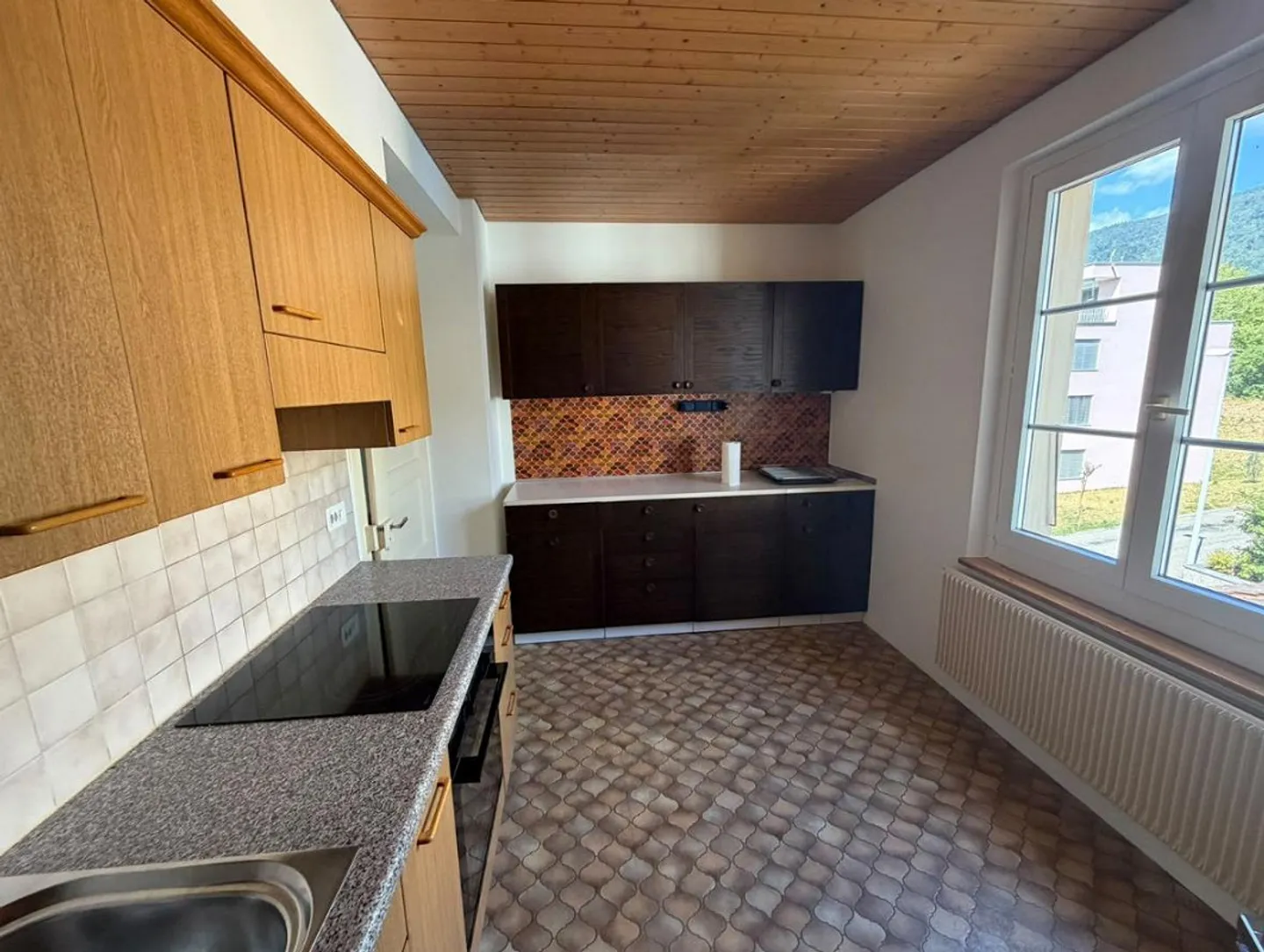 Appartamento di 3 locali a Grenchen (casa plurifamiliare con 3 parti) - Foto 8 di 8