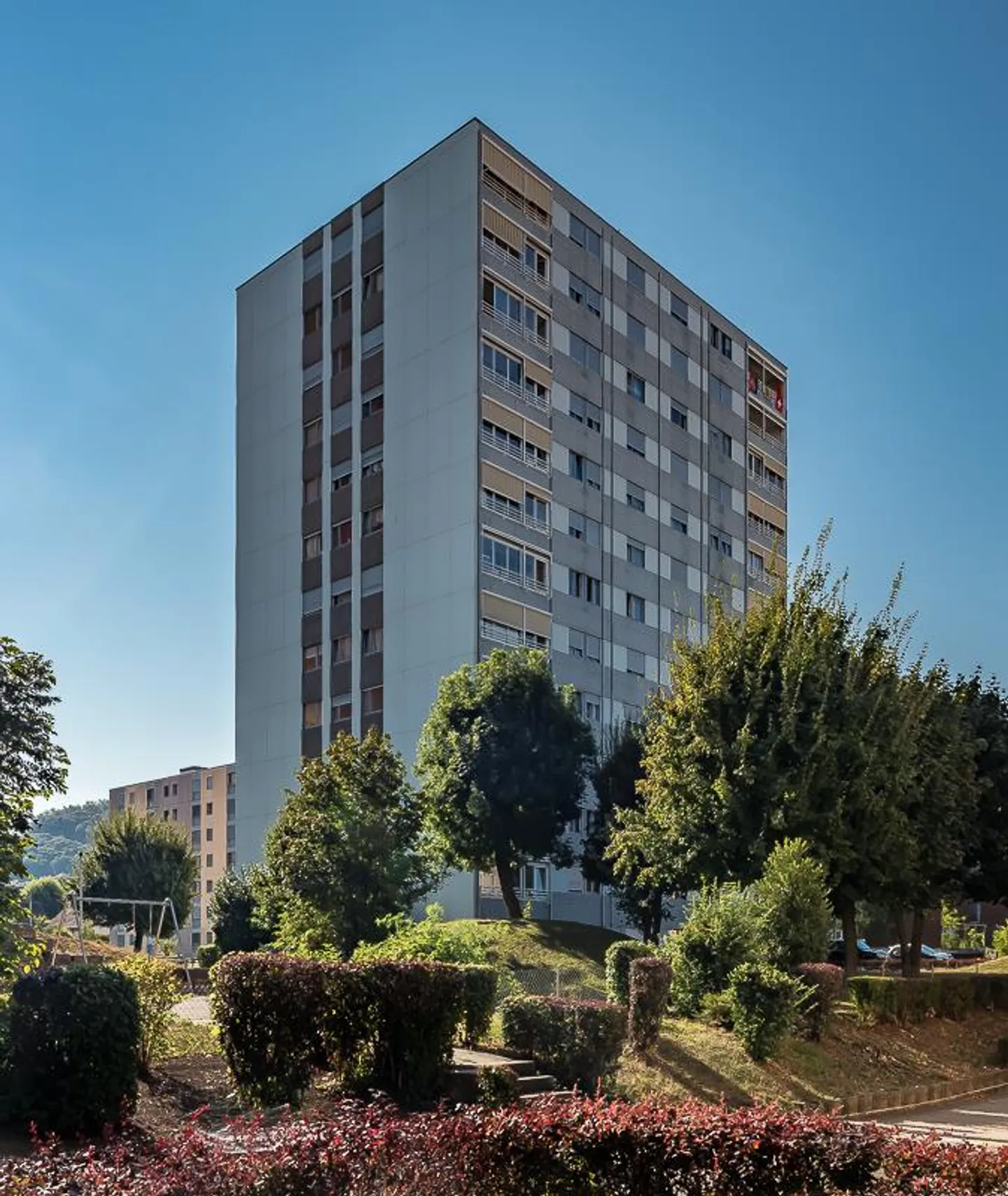 Vivere in alto! - Foto 1 di 10