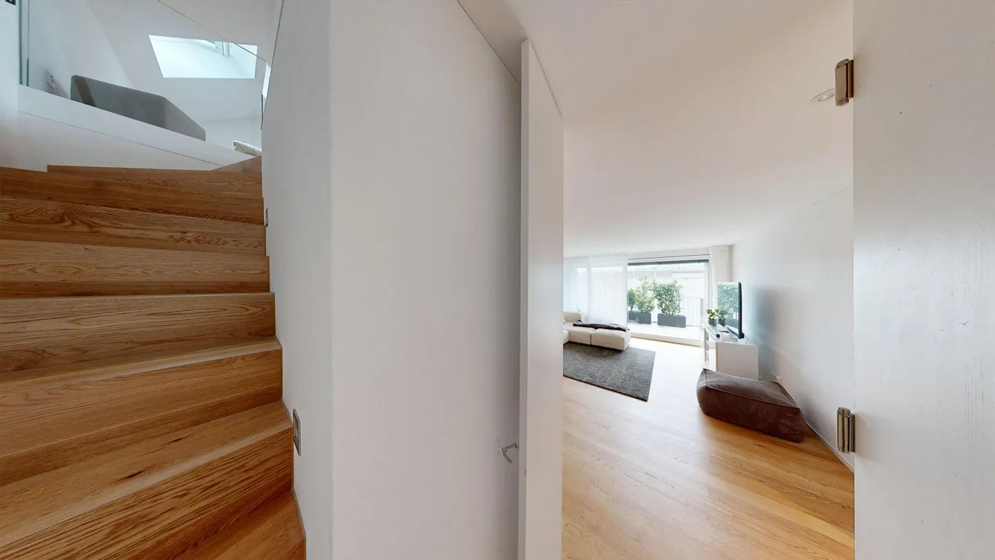 Appartement neuf de rêve avec galerie - Photo 4 sur 10