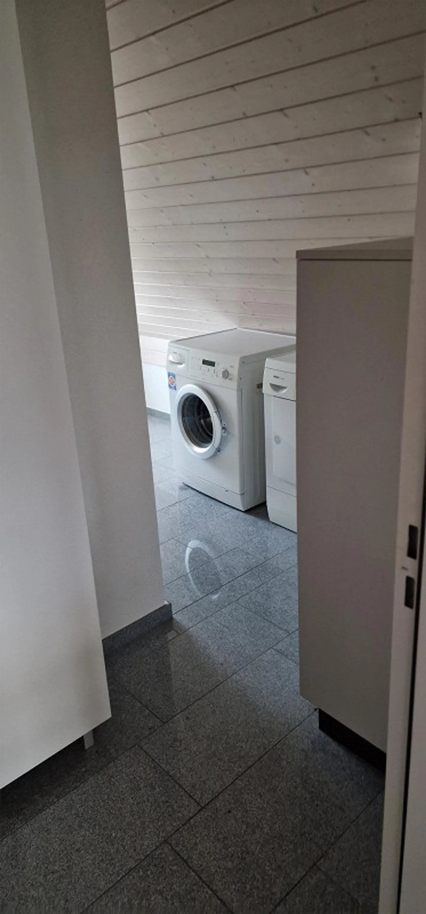 Loft above the rooftops of Immensee - Photo 4 of 7