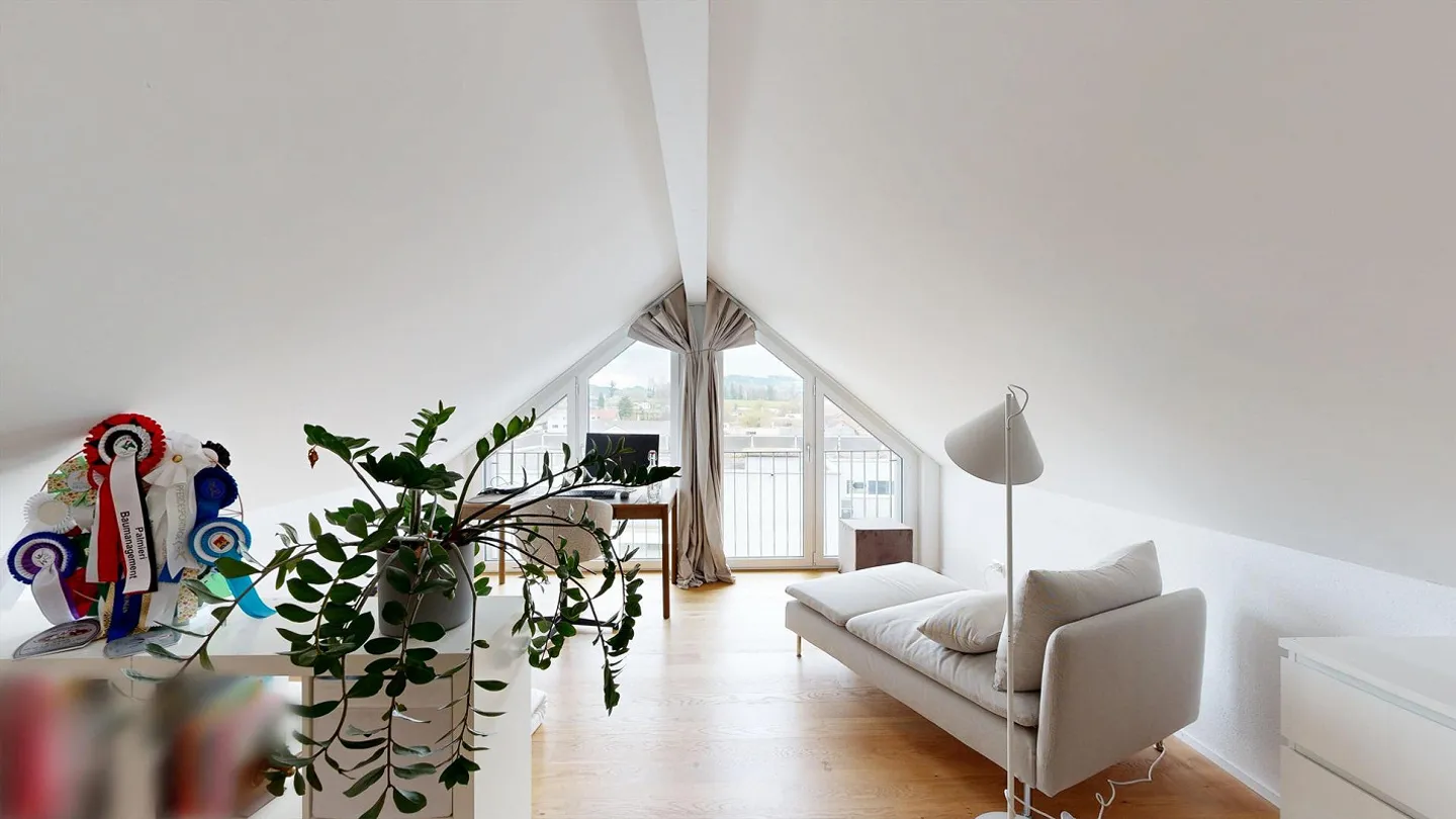 Appartement neuf de rêve avec galerie - Photo 5 sur 10