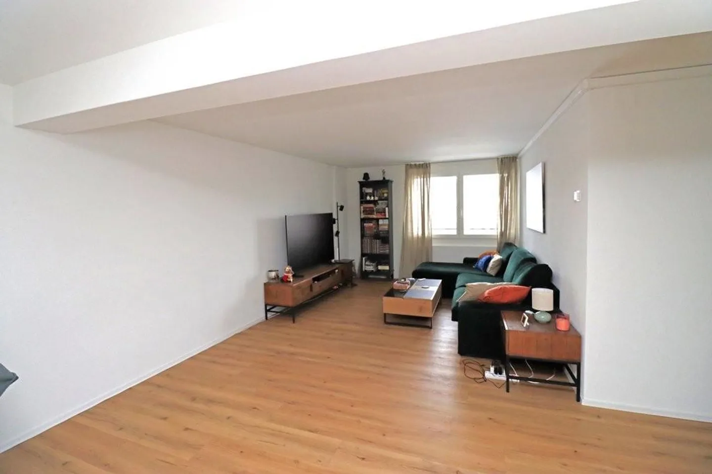 Modern 3.5-room apartment in a central location in Rüti - Photo 5 of 8