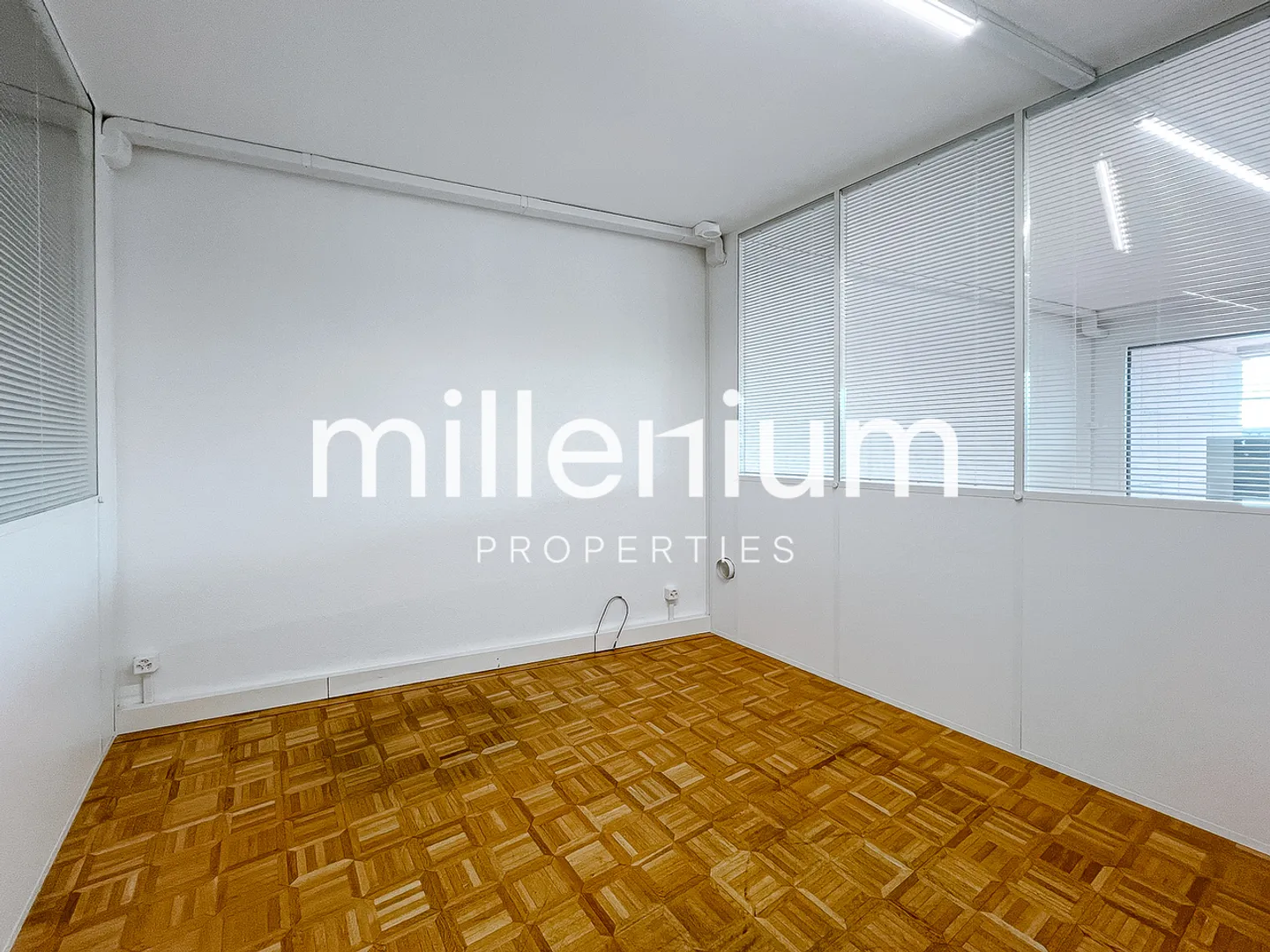 Büros mit Rhône-Blick - Foto 12 von 13