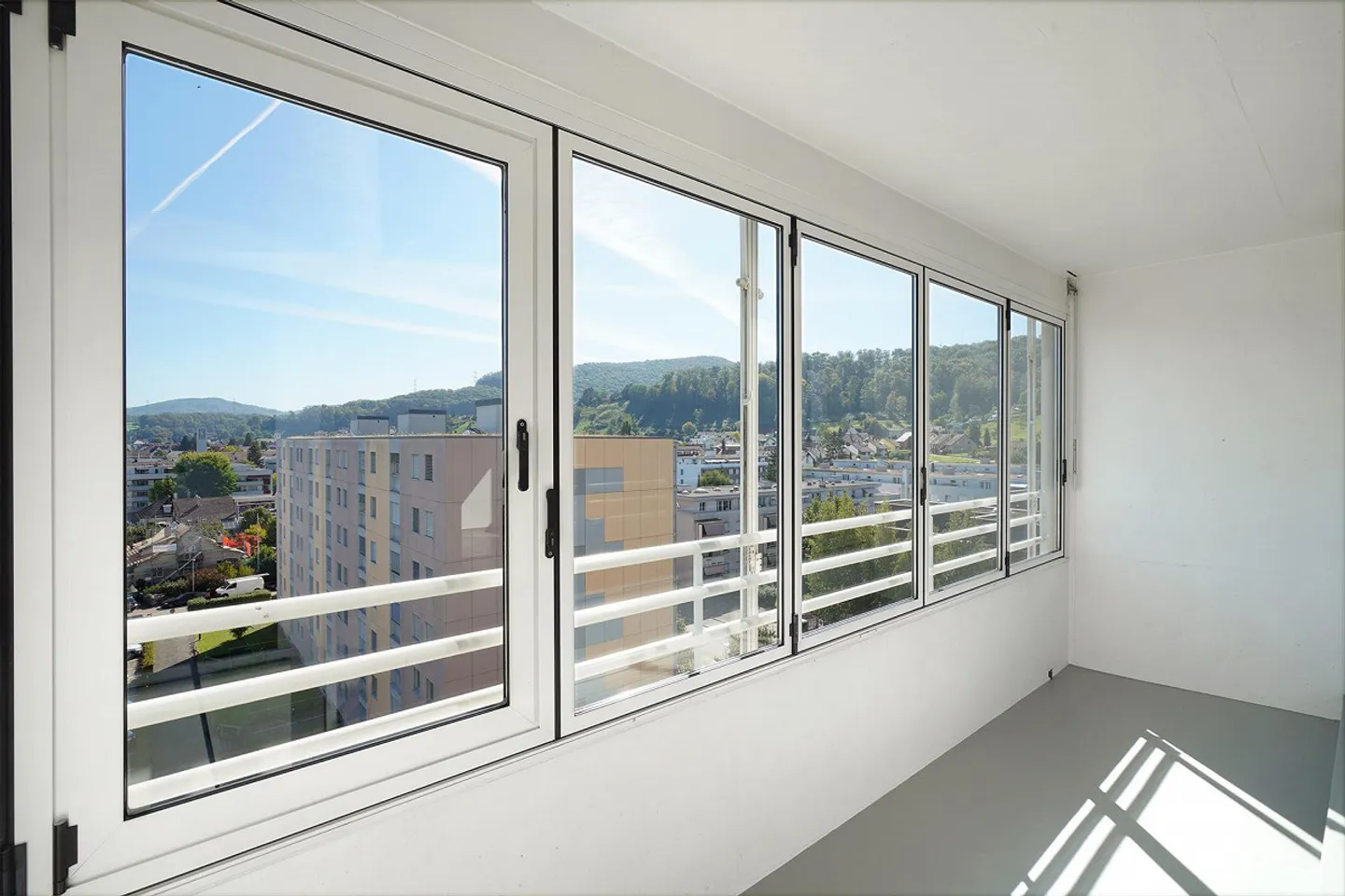 Vivere in alto! - Foto 10 di 10