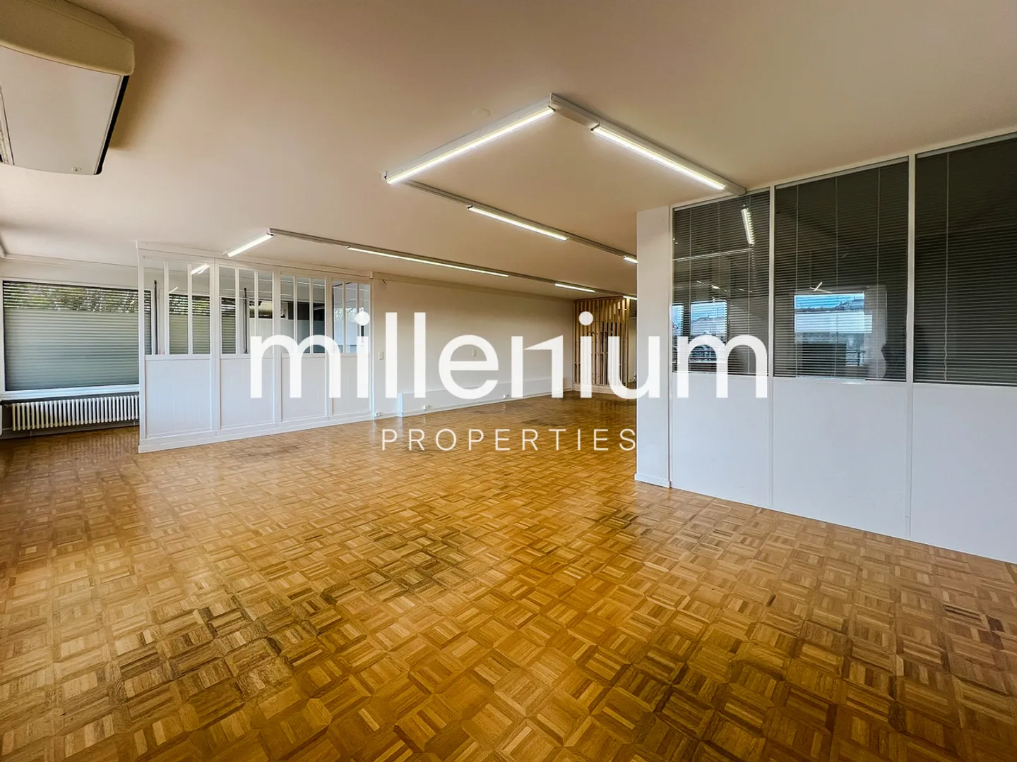 Büros mit Rhône-Blick - Foto 13 von 13