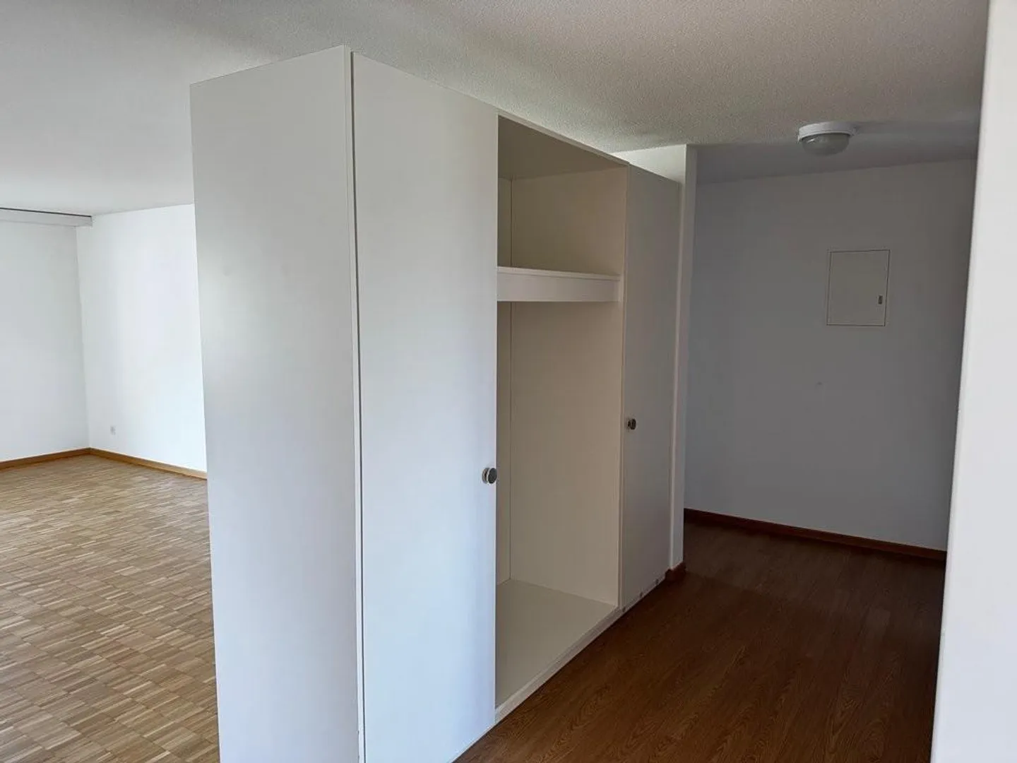 Familienfreundliche Wohnung im Grünen - Foto 12 von 12