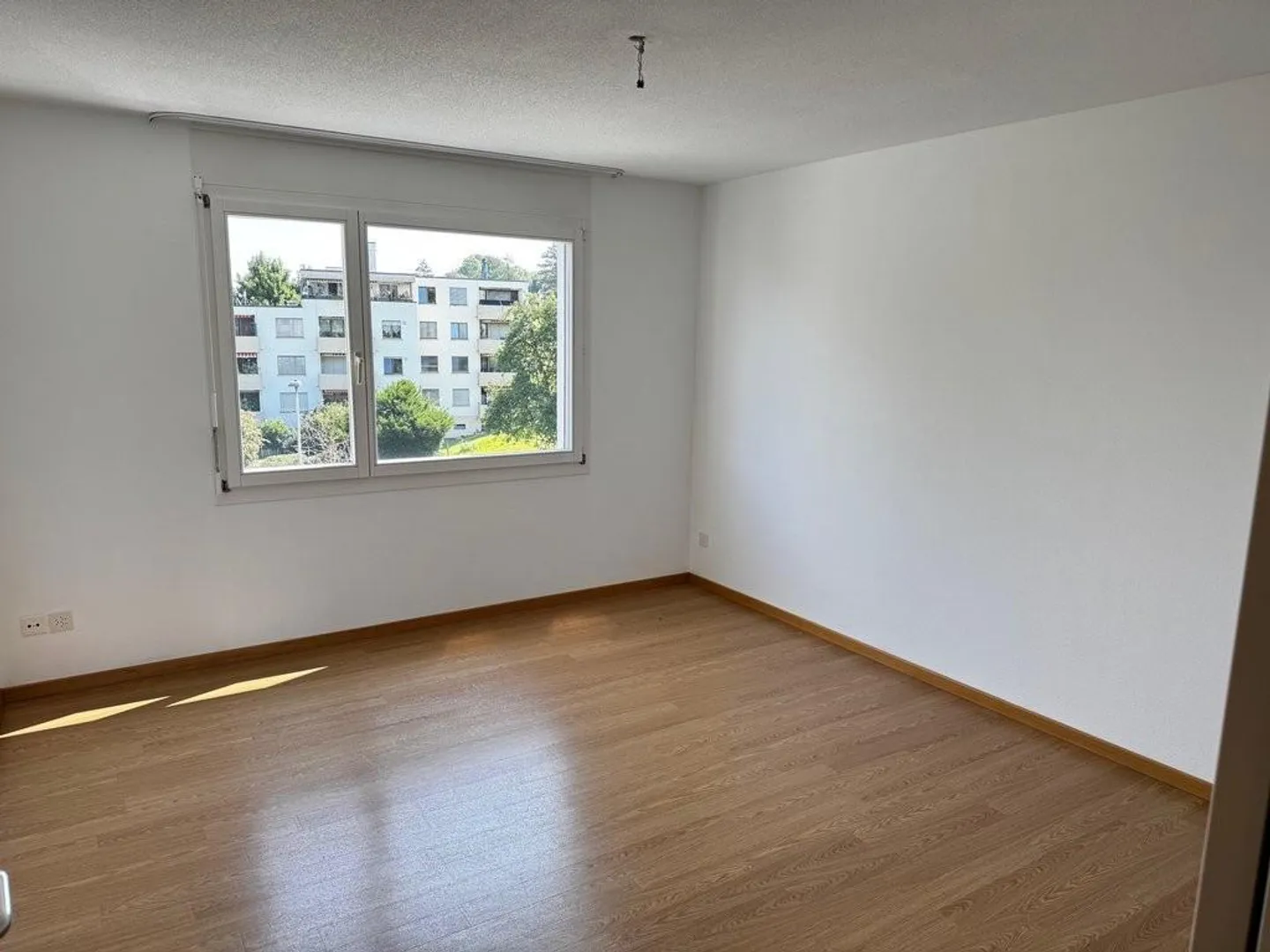 Familienfreundliche Wohnung im Grünen - Foto 10 von 12