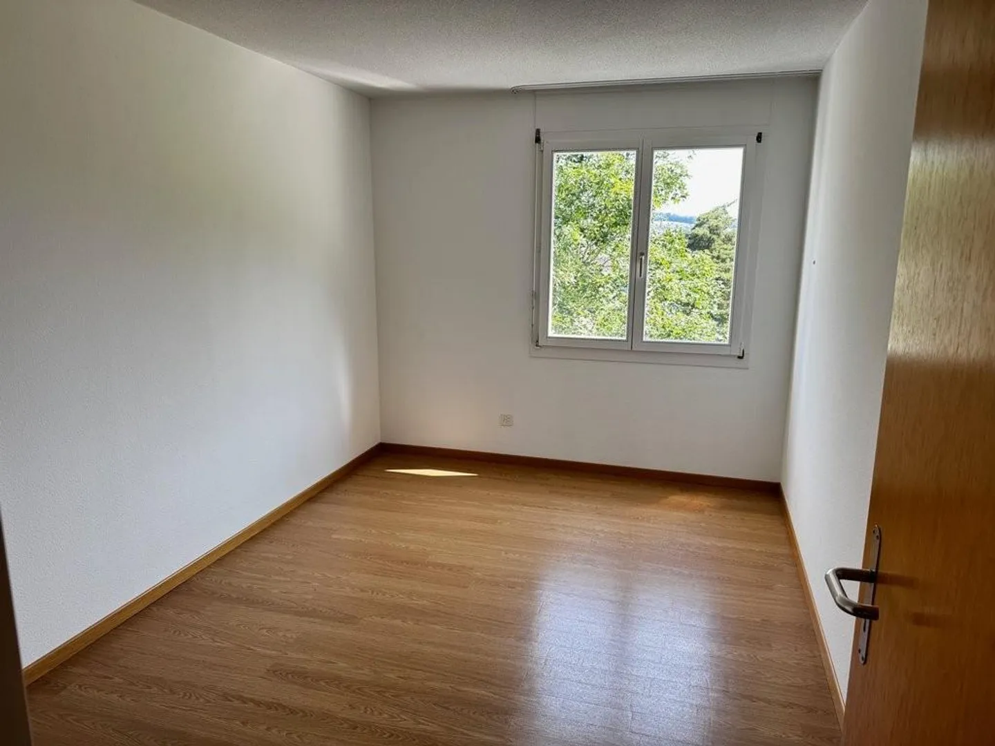 Familienfreundliche Wohnung im Grünen - Foto 11 von 12